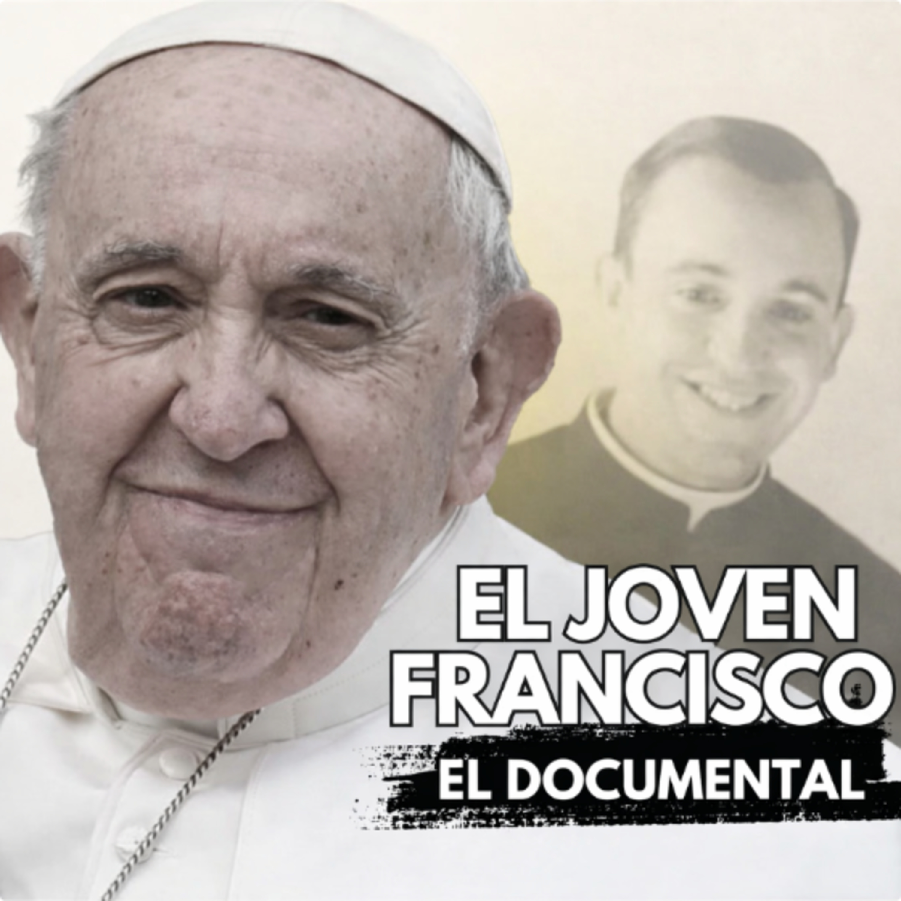 El JOVEN FRANCISCO 
el documental  episode artwork