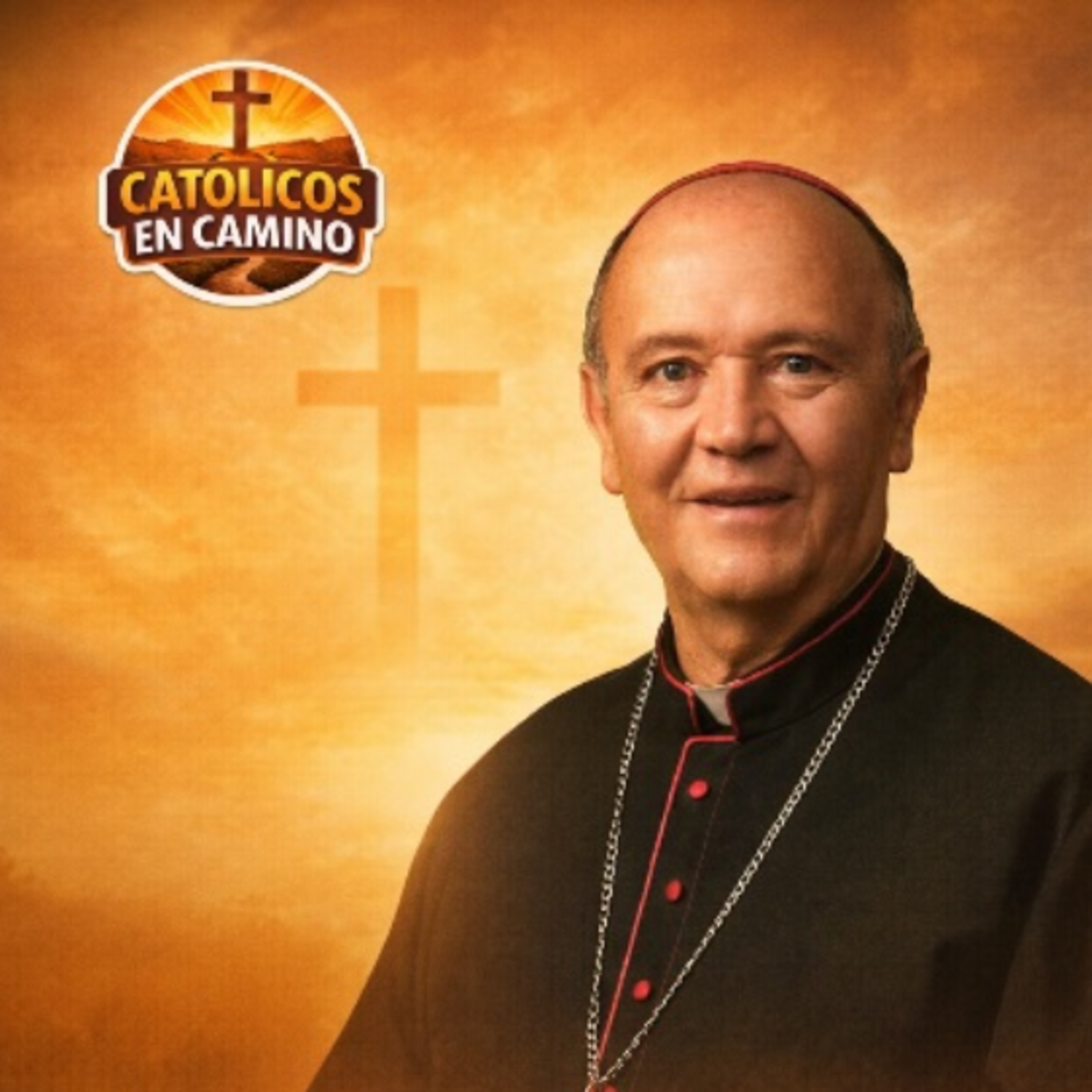 Evangelio 2 Dom de Pascua
Reflexión Mons Enrique Diaz Diaz 
Obispo de Irapuato  episode artwork
