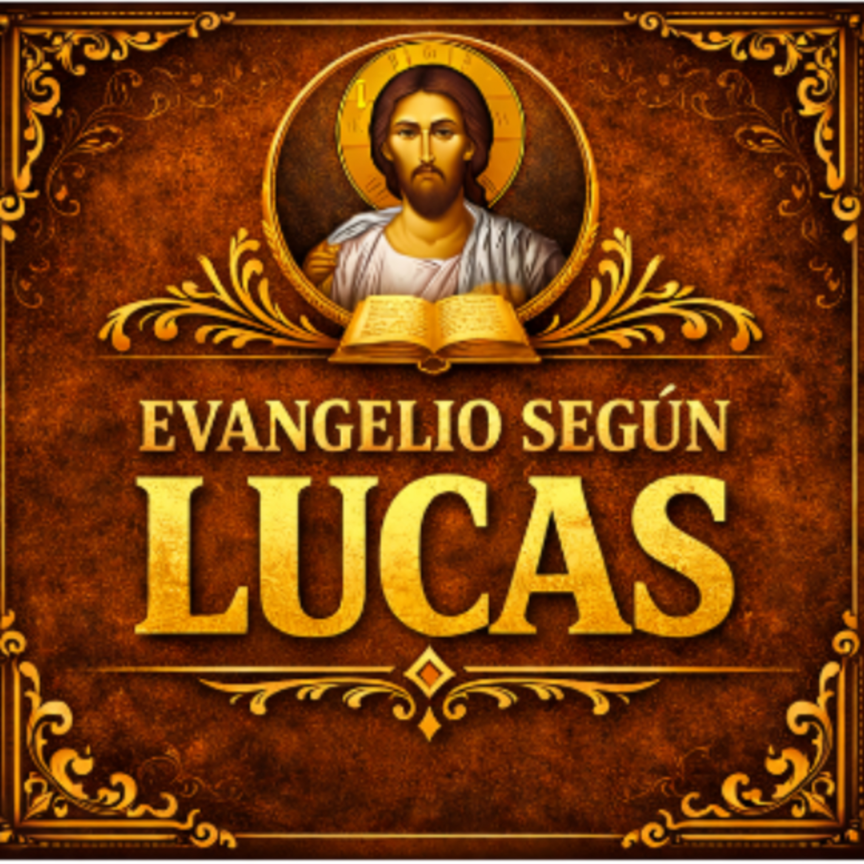 Evangelio según San Lucas episode artwork