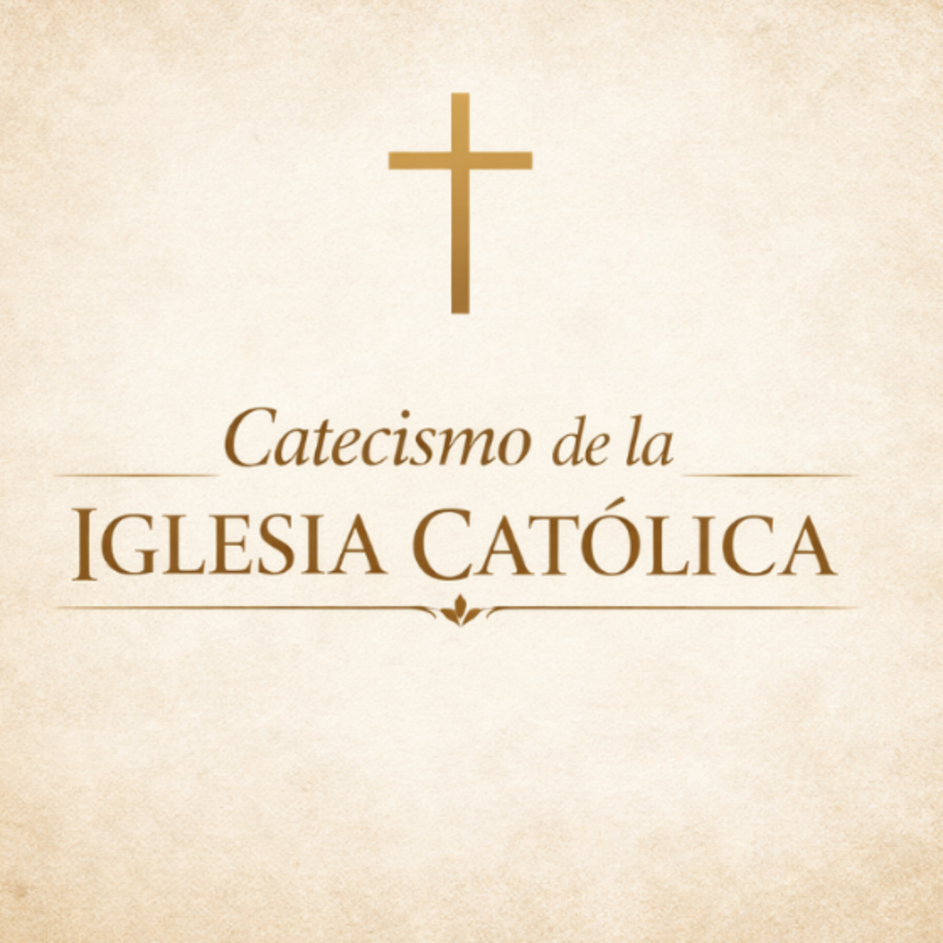 Catecismo de la Iglesia Católica 
parte 5 episode artwork