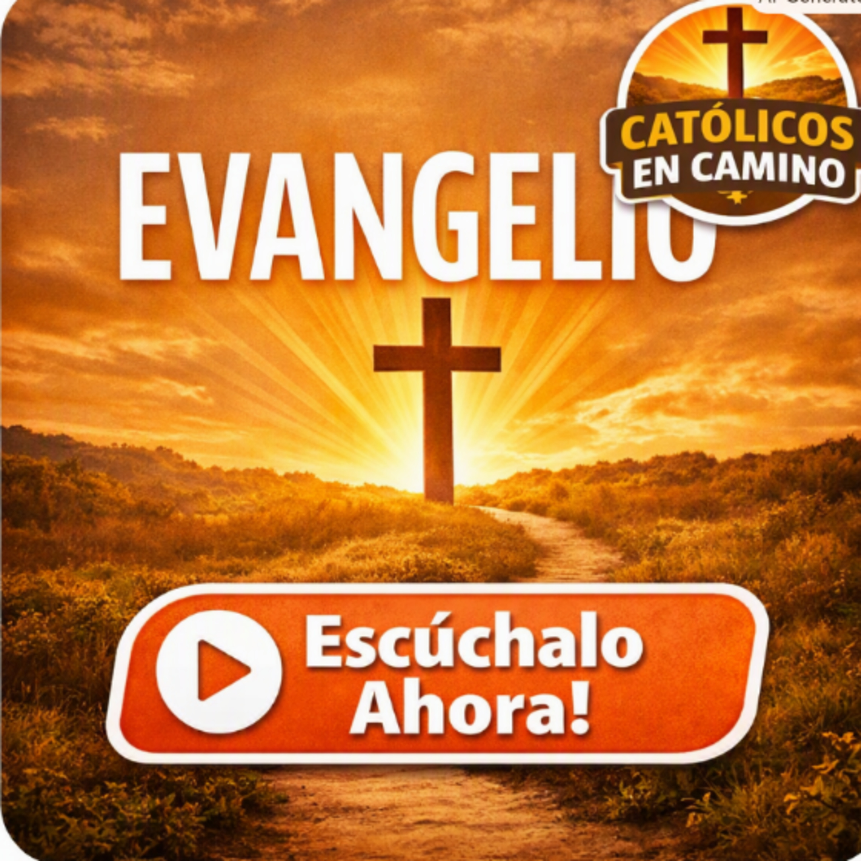 Santo Evangelio Diario XVII Domingo Ordinario 26 julio
Mons Enrique Diaz Obispo de irapuato