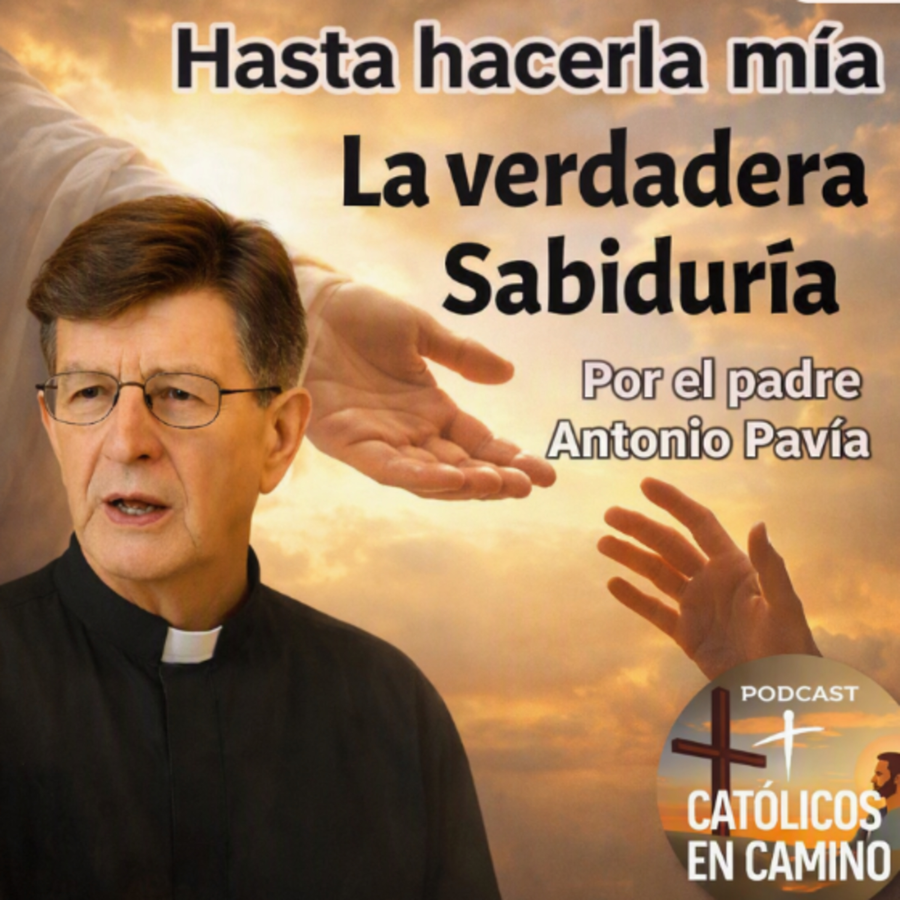 La Verdadera Sabiduría 
5_ Hasta hacerla mía
 catequesis Padre Antonio Pavia