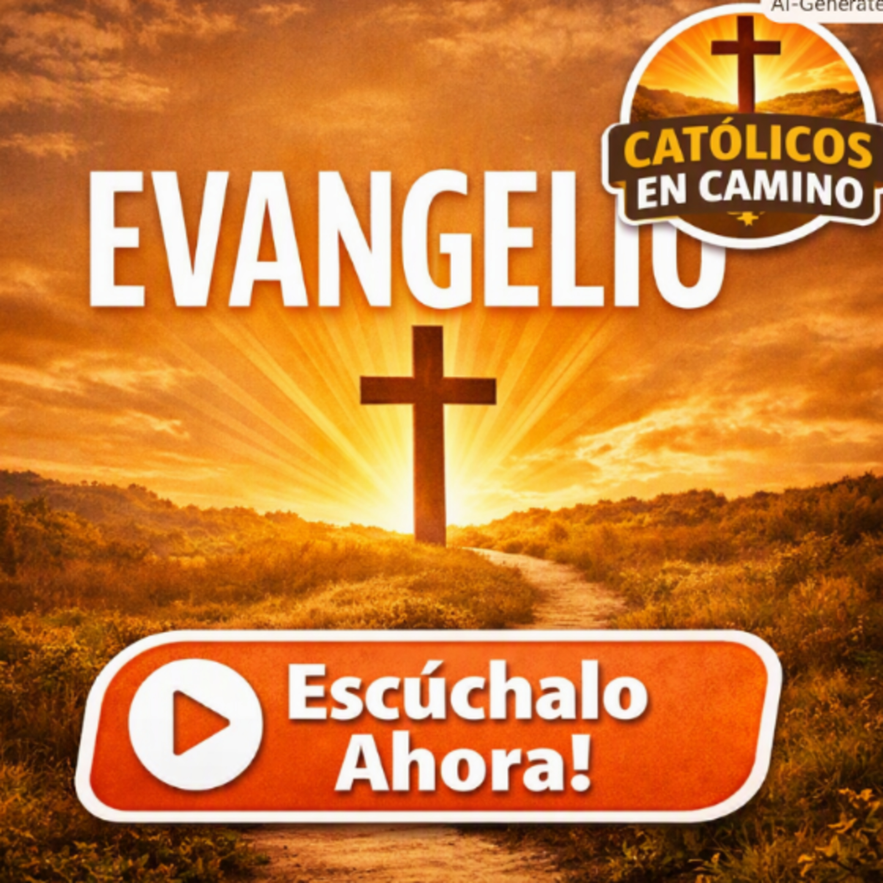 Santo Evangelio Diario 
Domingo XXI ORDINARIO 
Mons Enrique Diaz Diaz 
Obispo de Irapuato