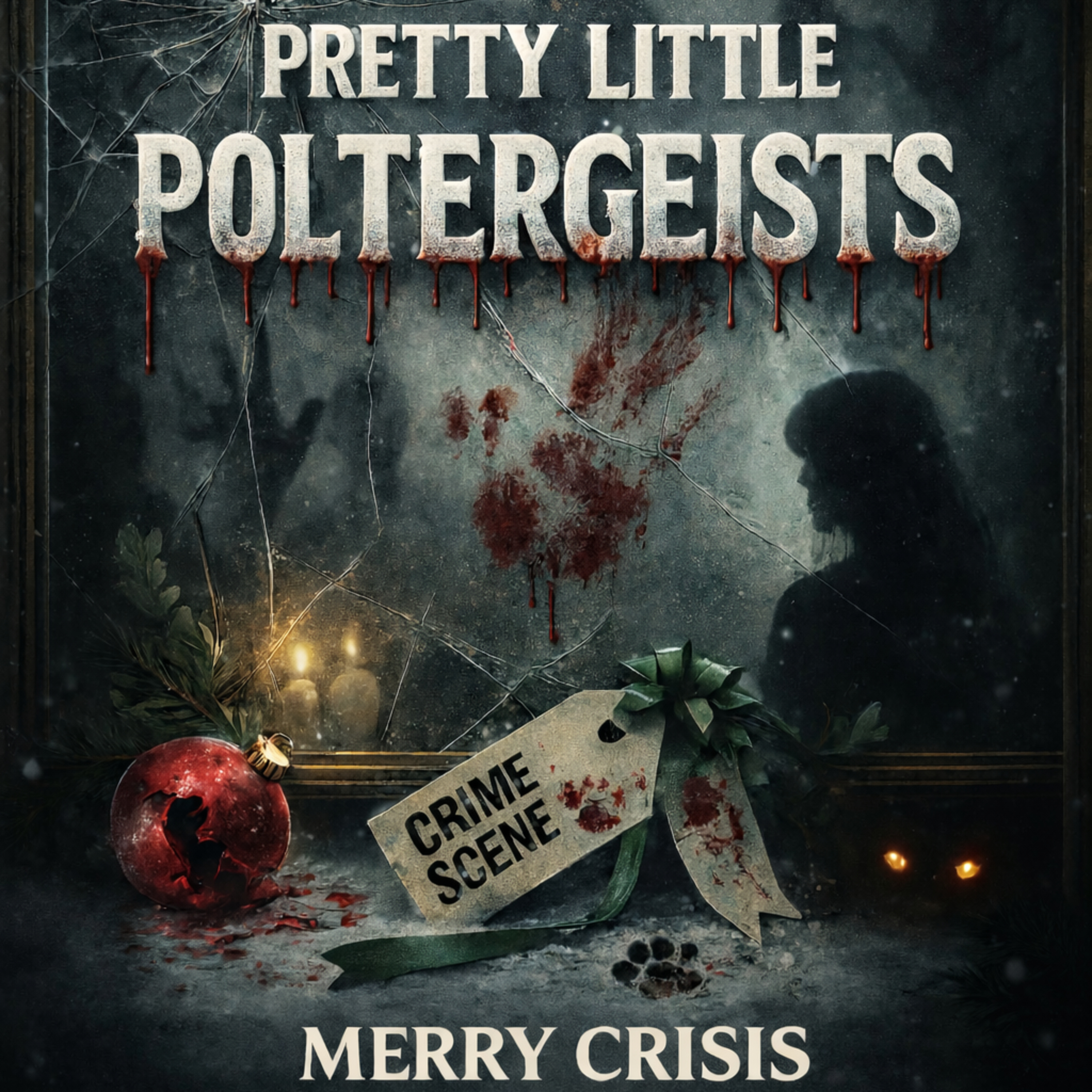 Pretty Little Poltergeists