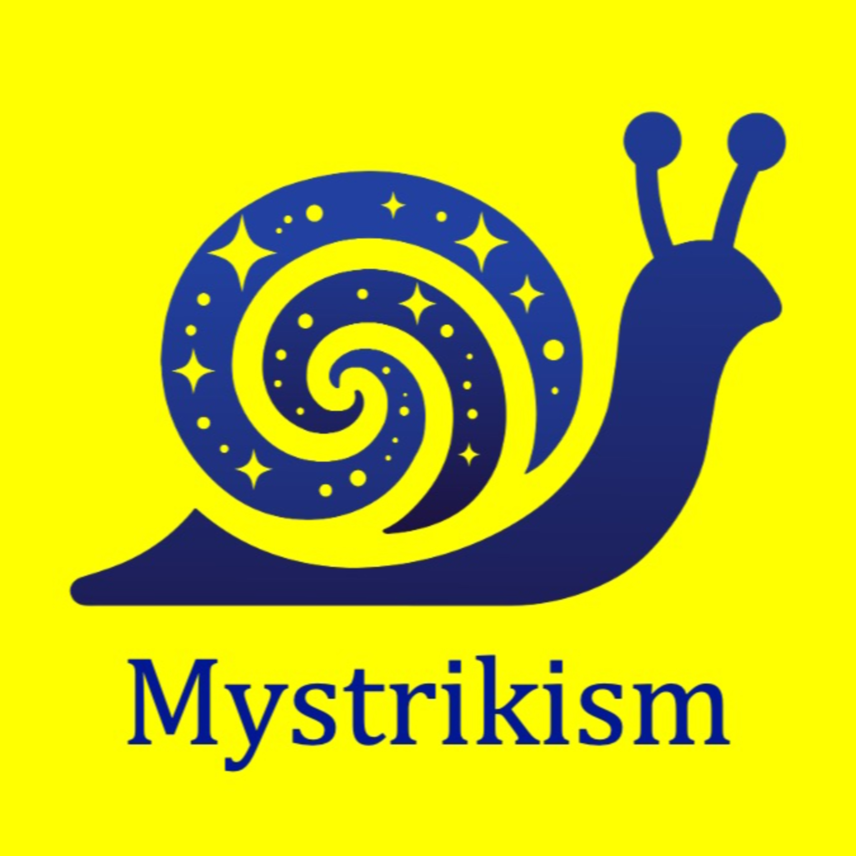 Mystrikast — A Guide to Mental Illness  episode artwork