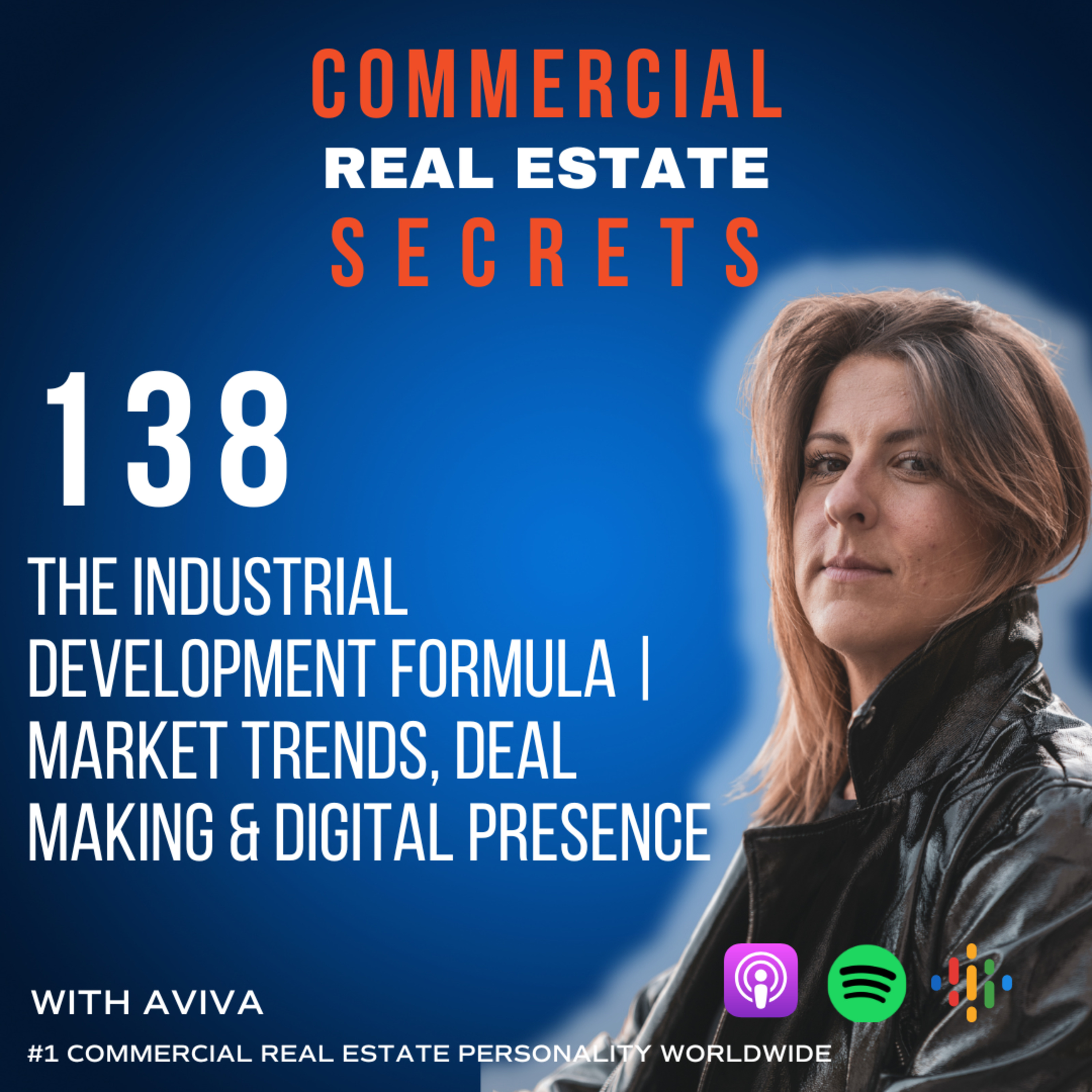 The Industrial Development Formula | Market Trends, Deal Making & Digital Presence