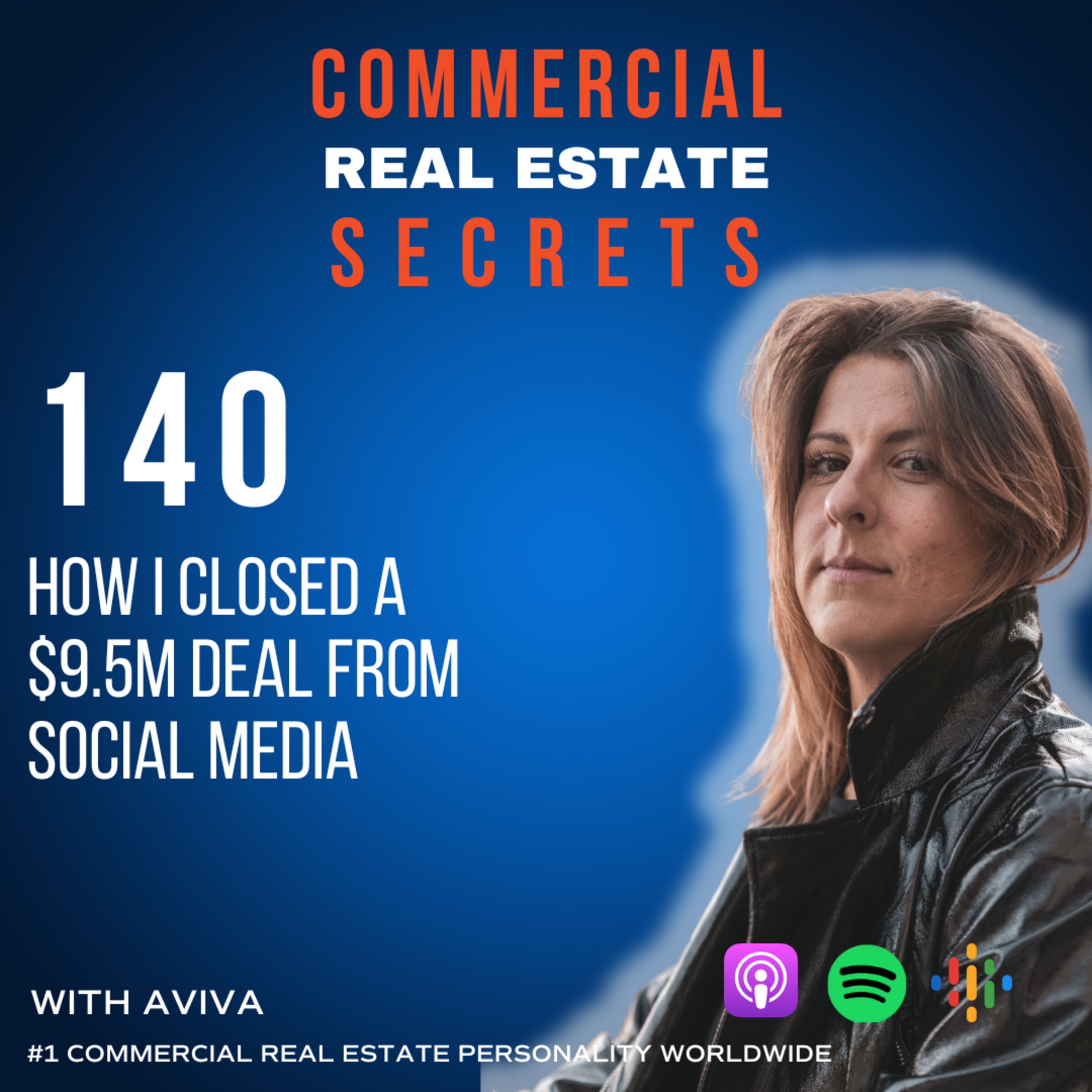 How I Closed a $9.5M Deal From Social Media