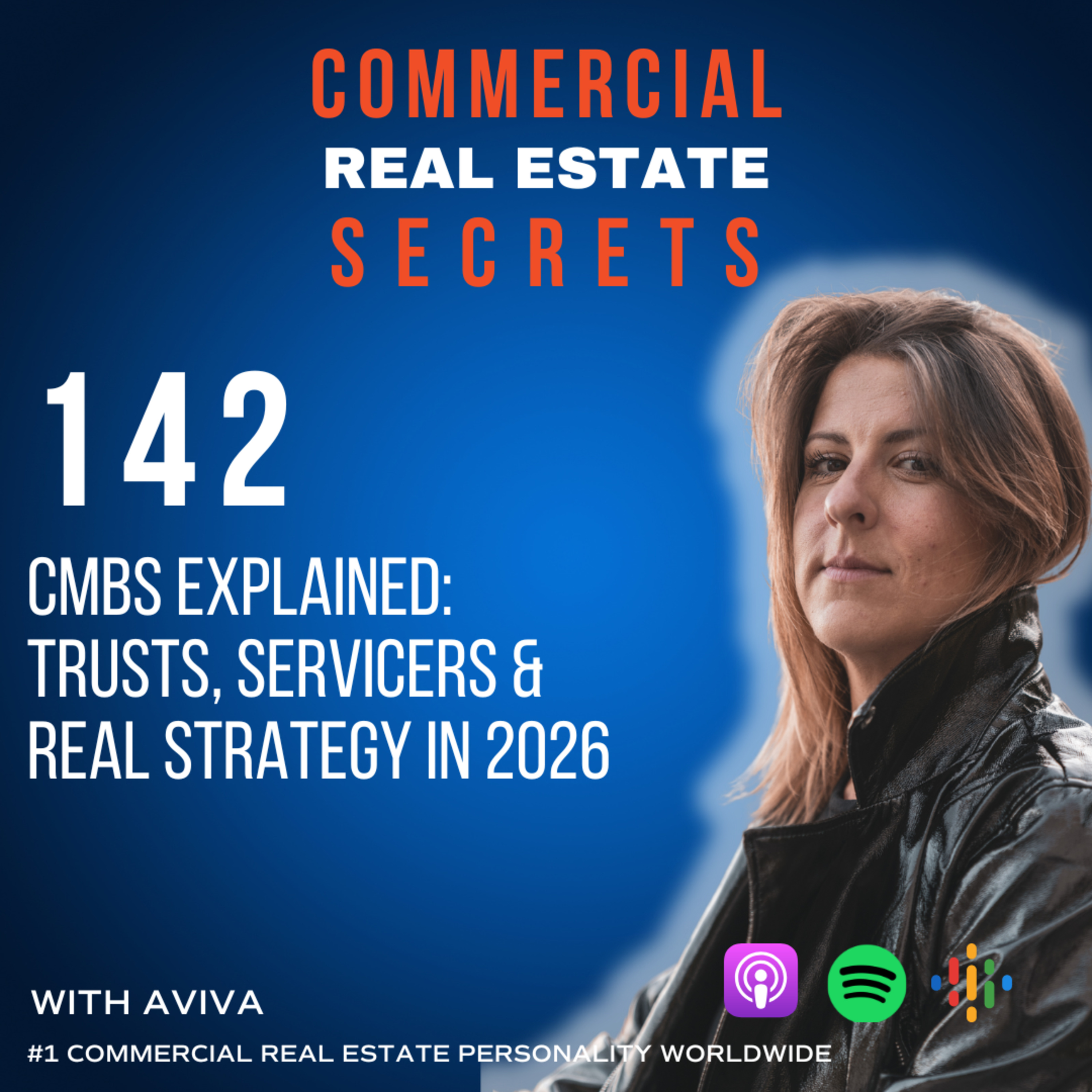 CMBS Explained: Trusts, Servicers & Real Strategy in 2026