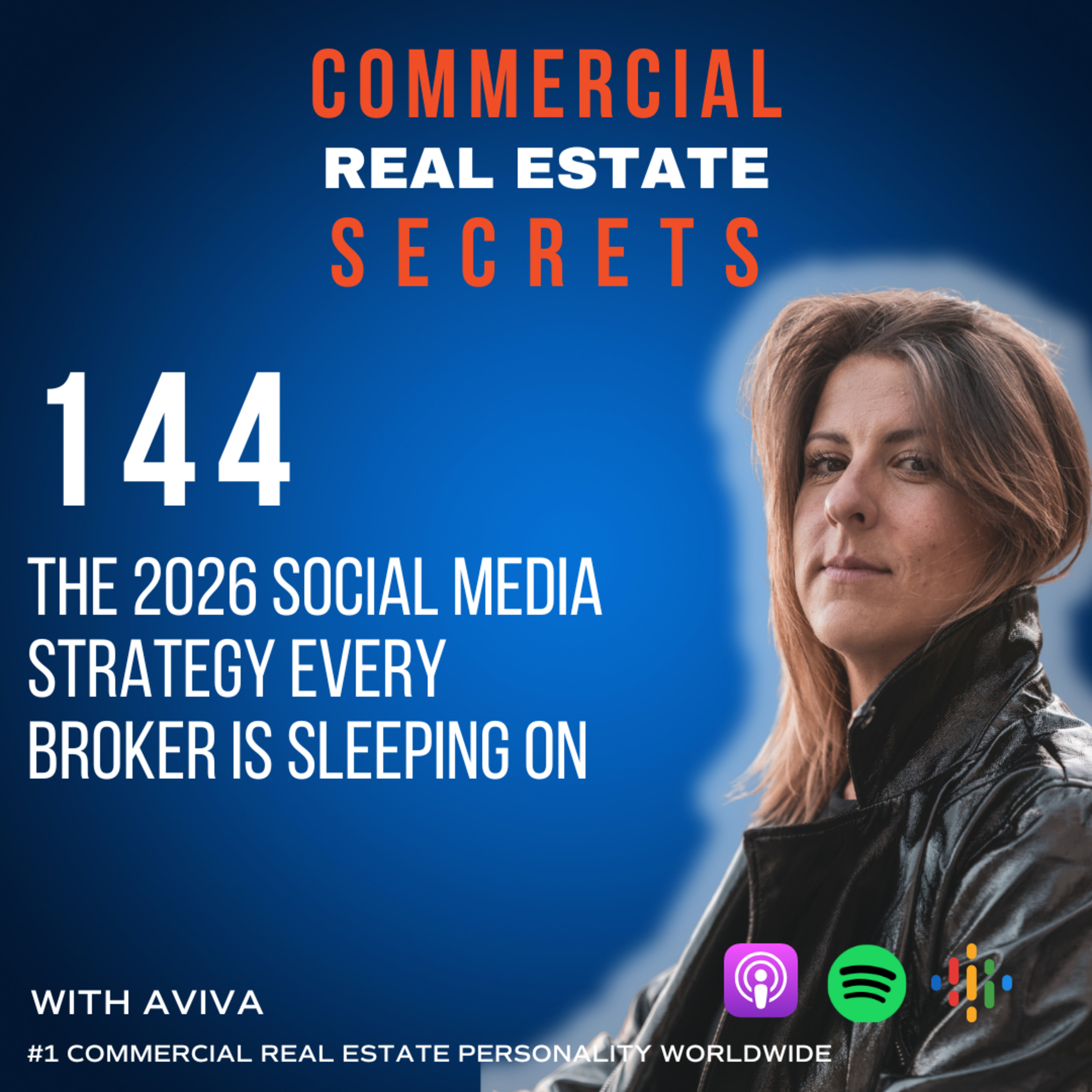 The 2026 Social Media Strategy Every Broker Is Sleeping On