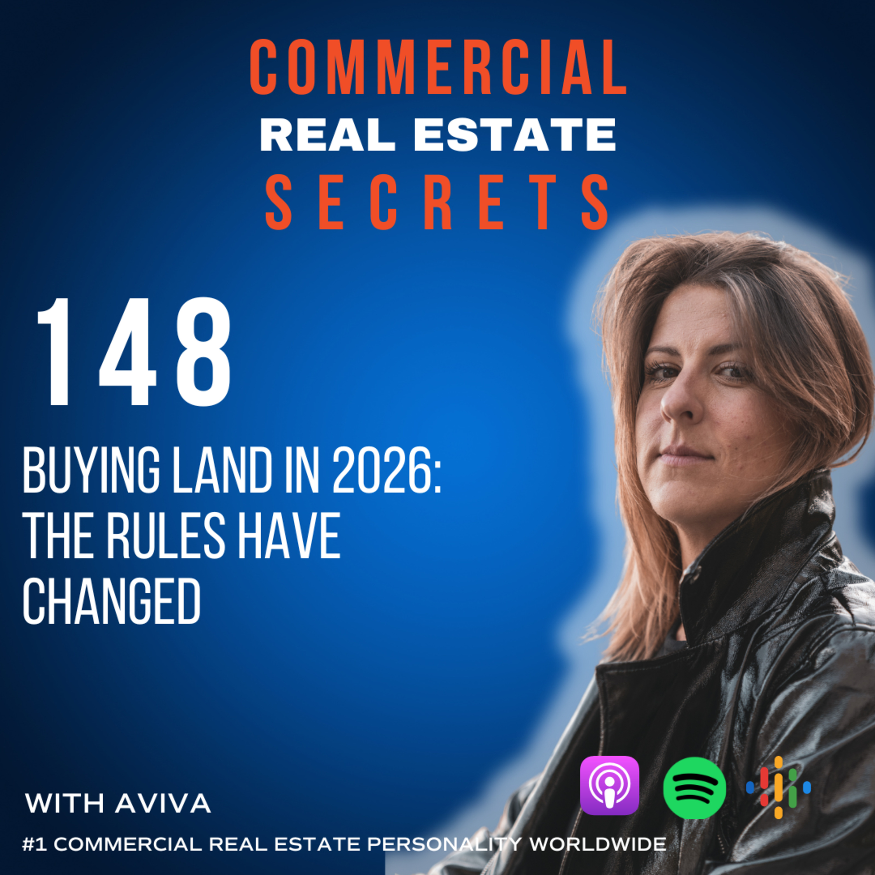 Buying Land in 2026: The Rules Have Changed Buying Land in 2026: The Rules Have Changed