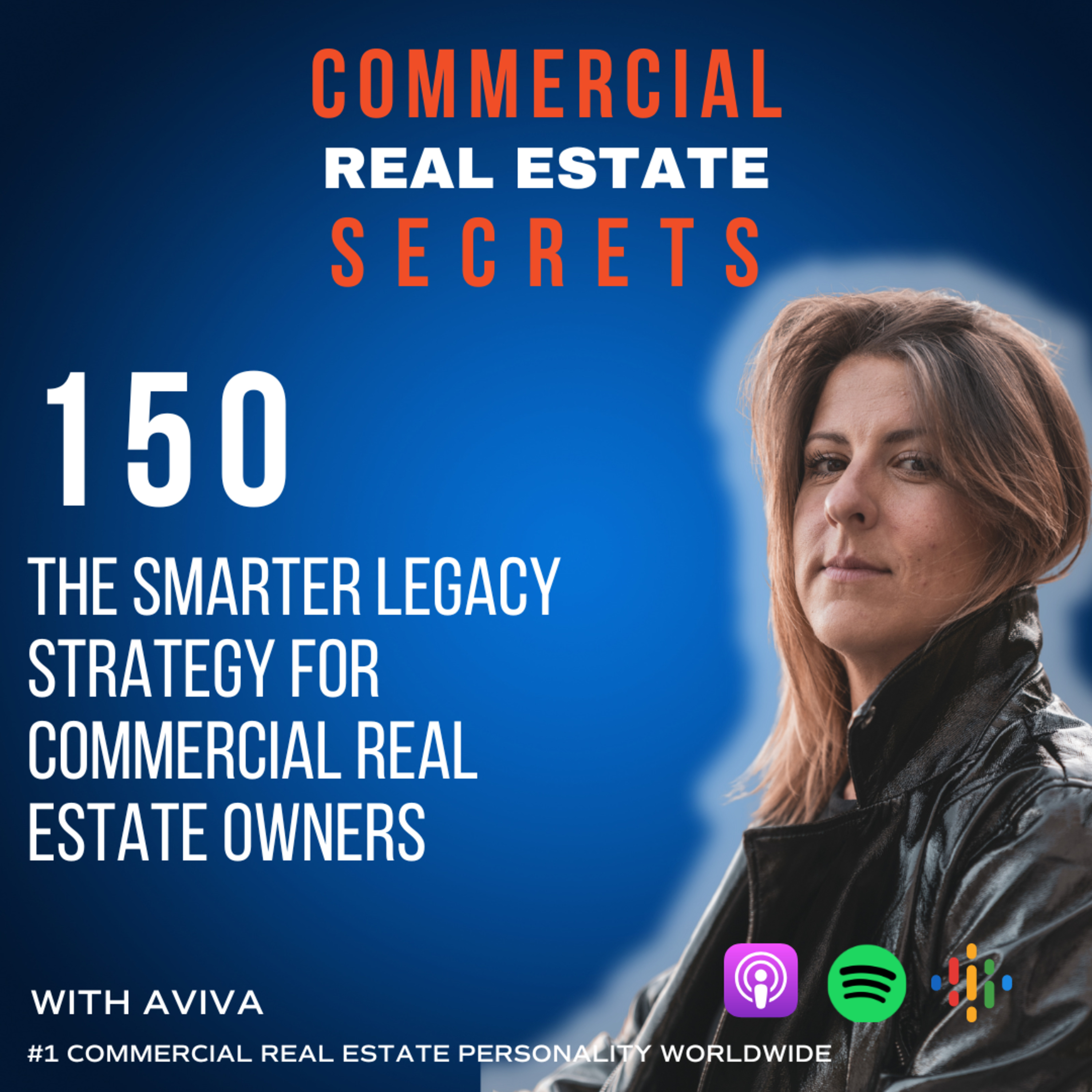 The Smarter Legacy Strategy for Commercial Real Estate Owners