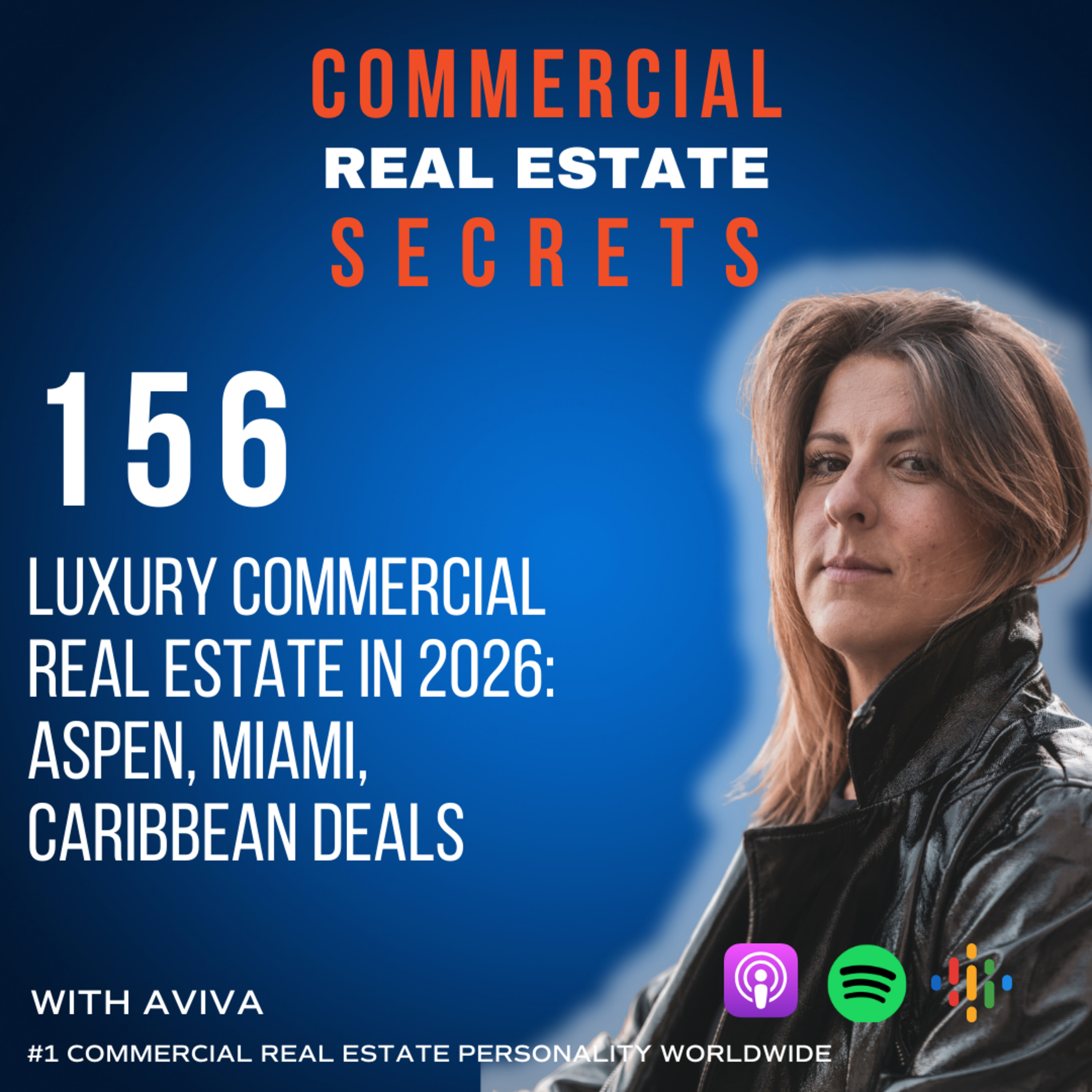 Luxury Commercial Real Estate in 2026: Aspen, Miami, Caribbean Deals