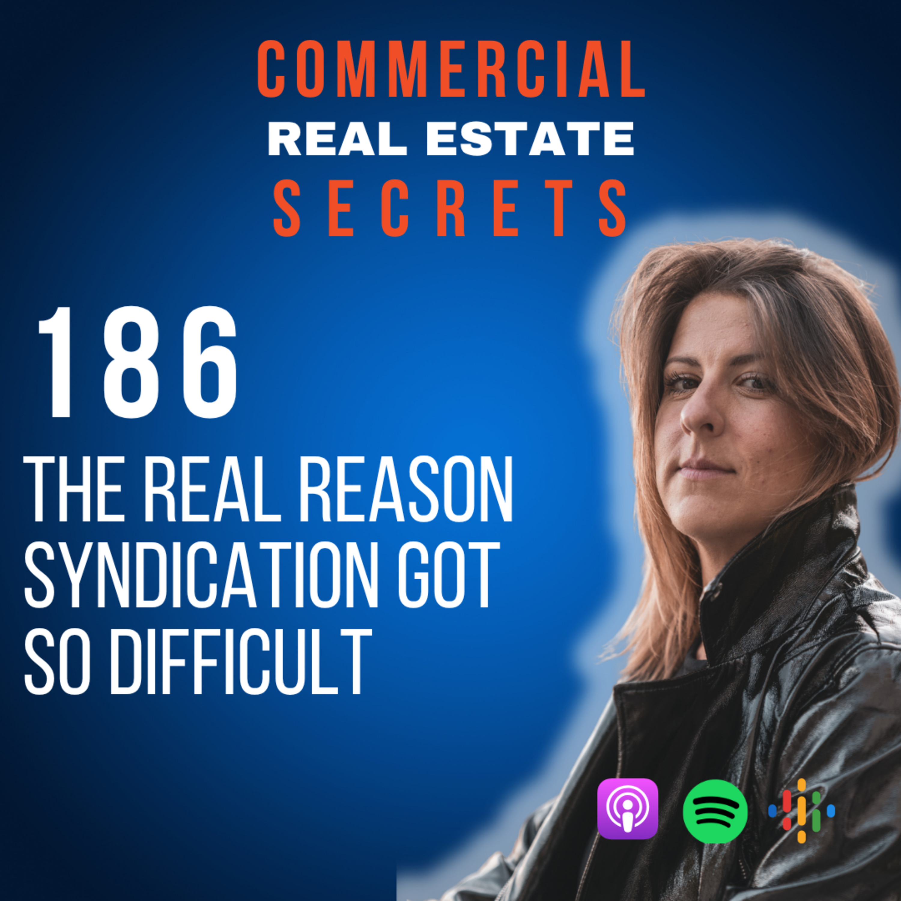 The Real Reason Syndication Got So Difficult