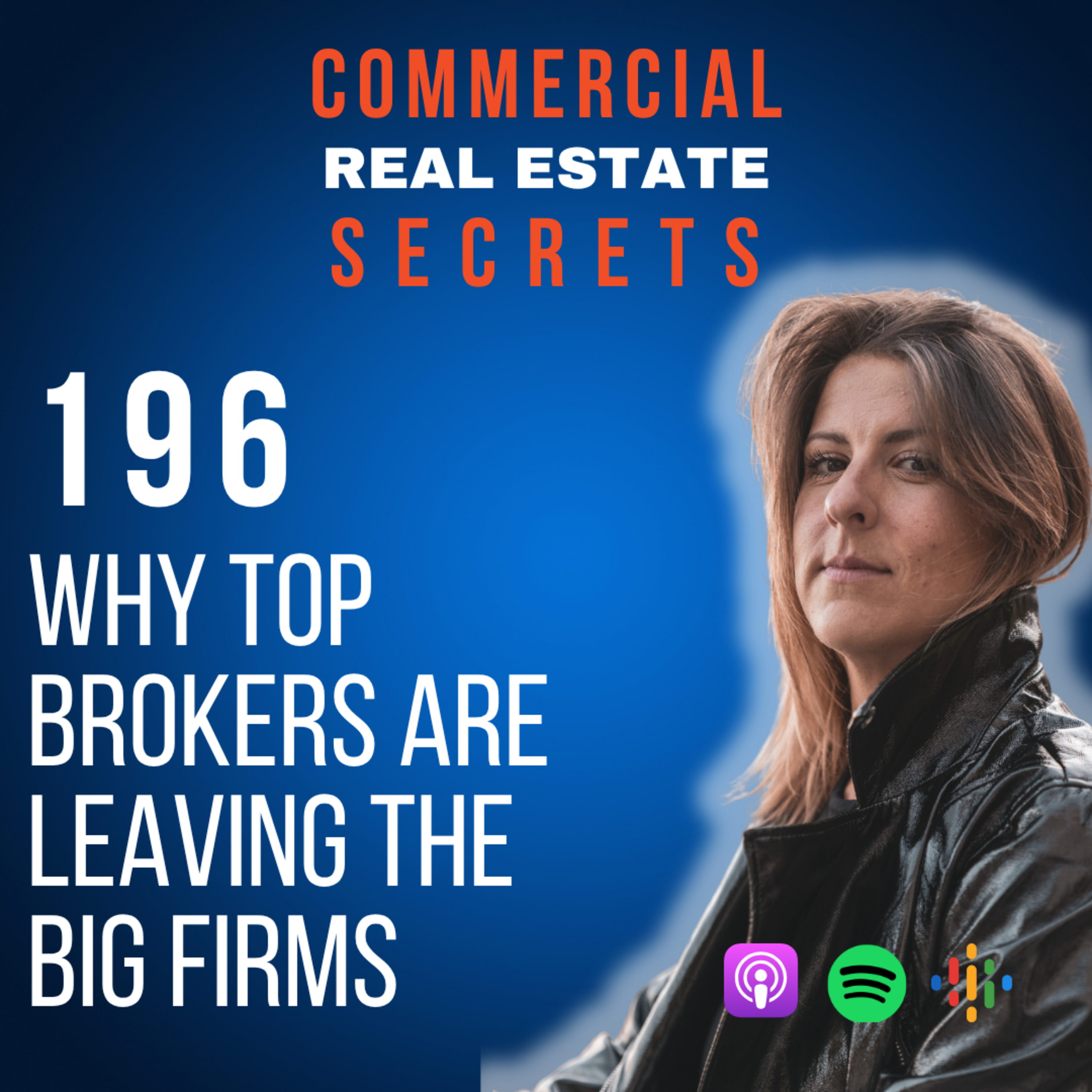 Why Top Brokers Are Leaving the Big Firms