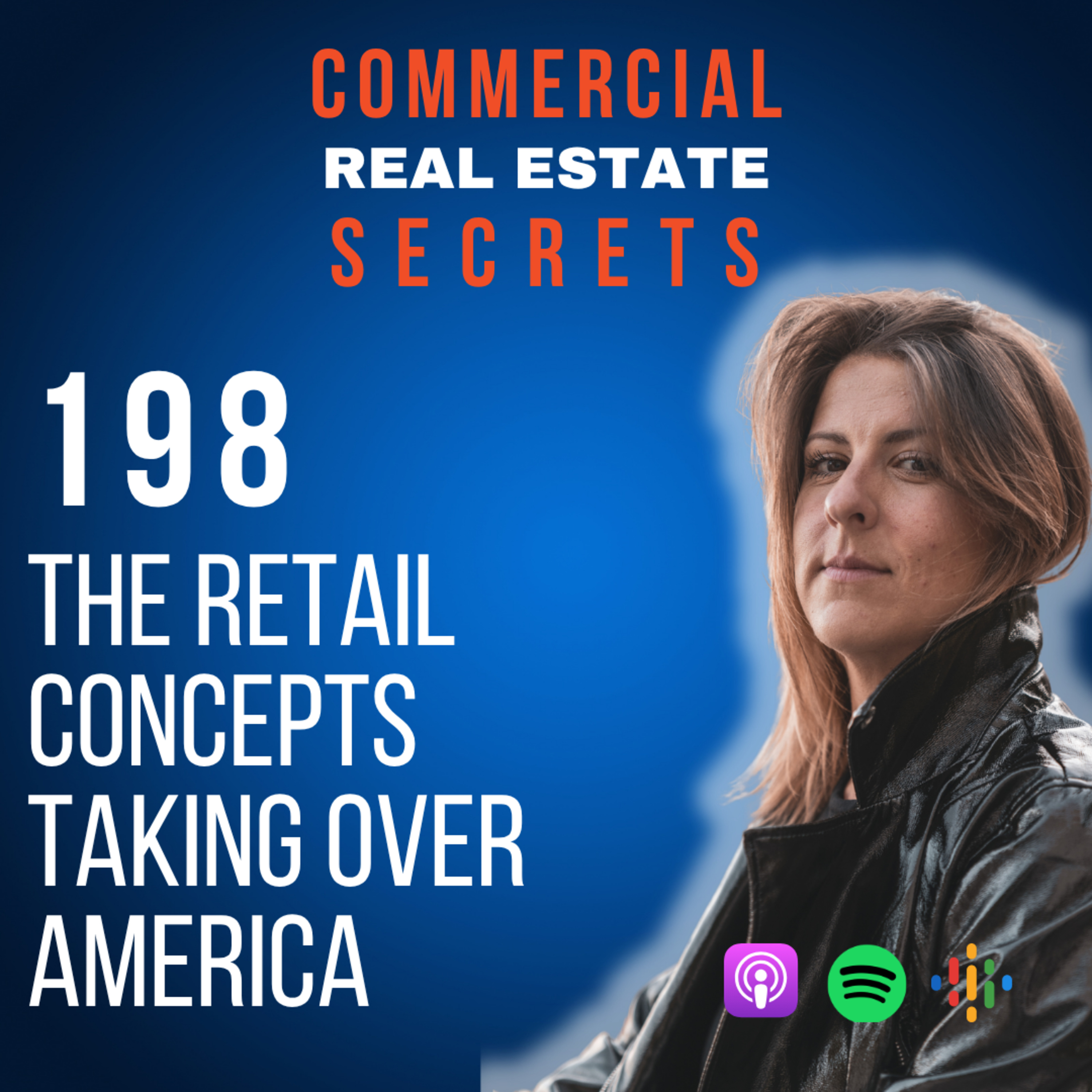 The Retail Concepts Taking Over America