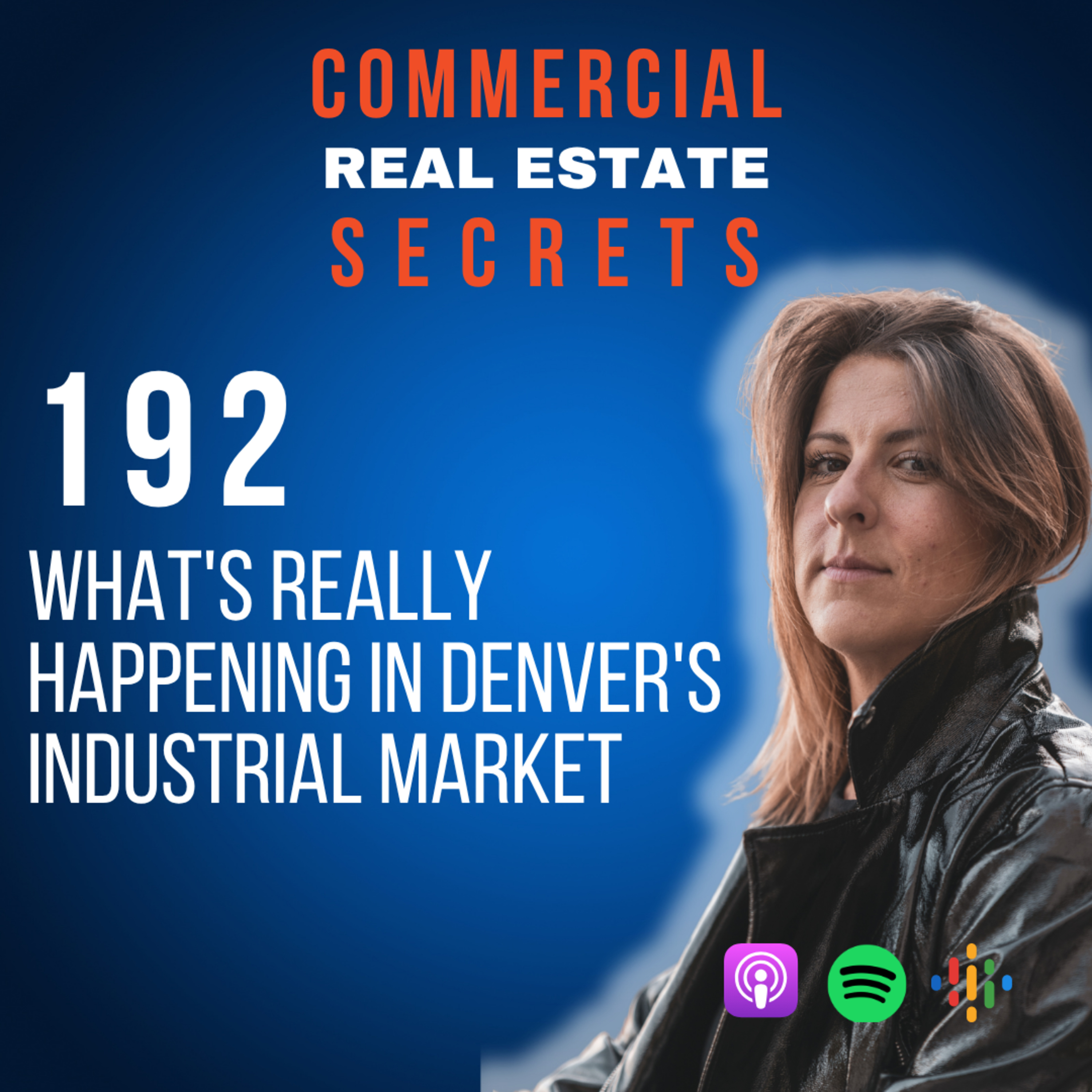 What's Really Happening in Denver's Industrial Market