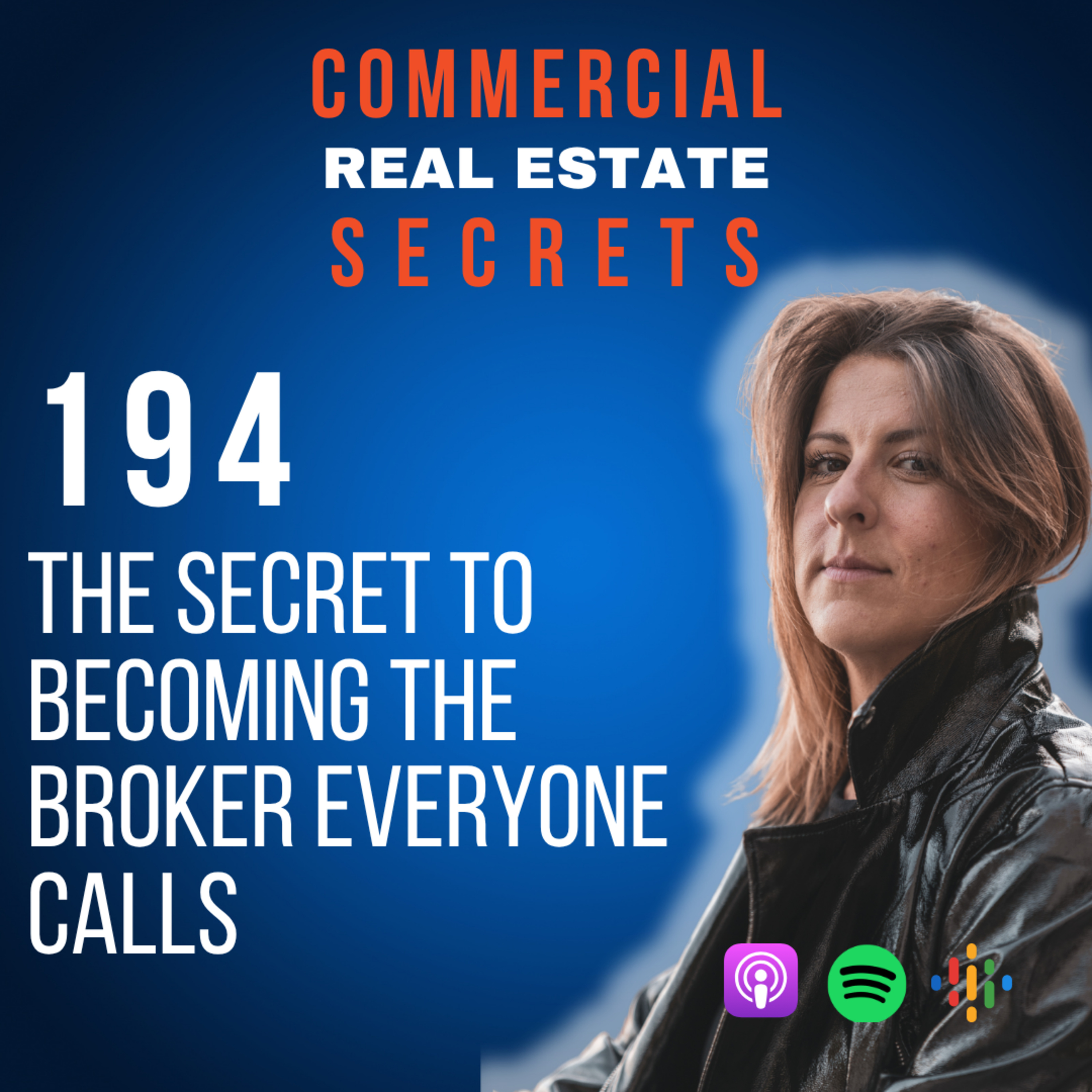 The Secret to Becoming the Broker Everyone Calls