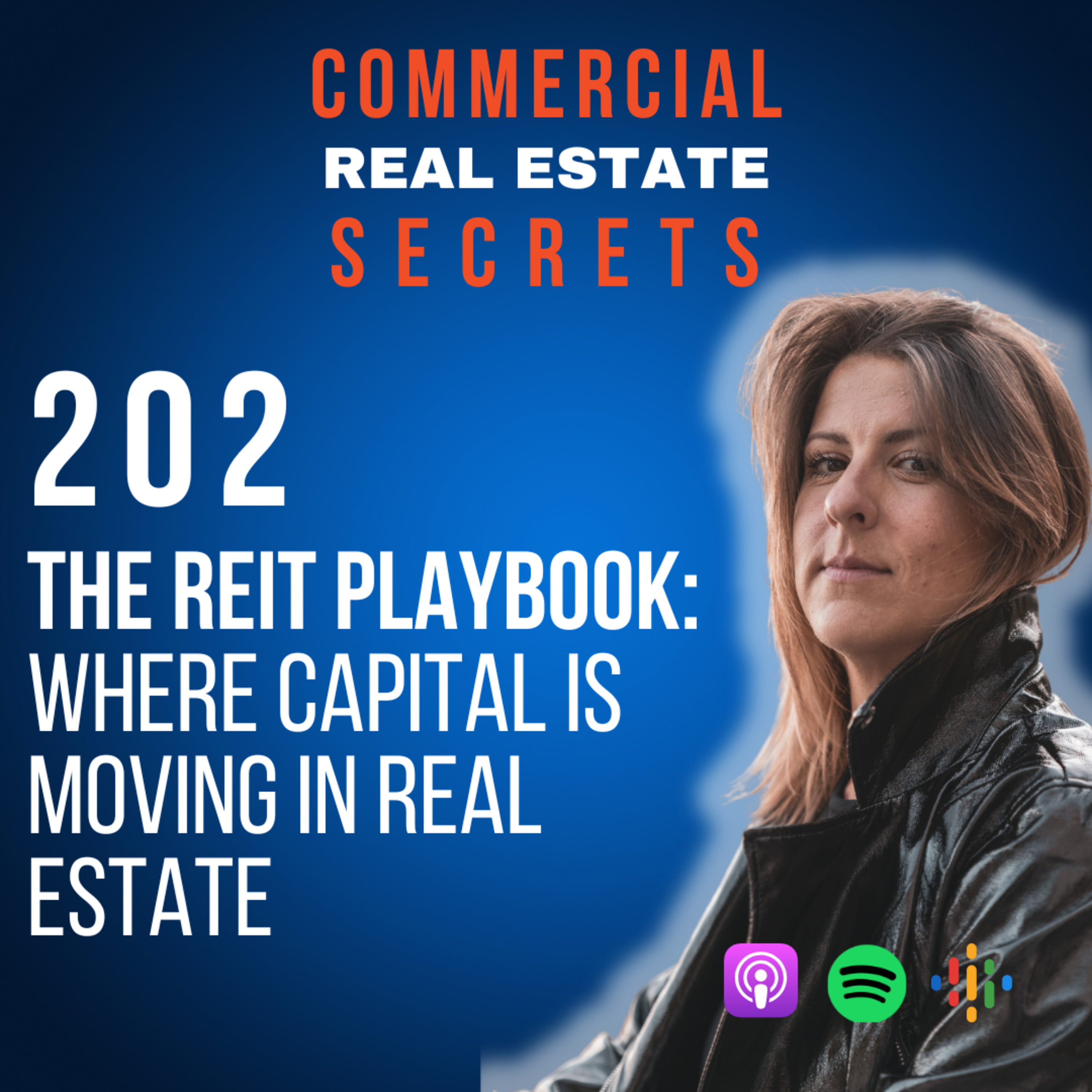 The REIT Playbook: Where Capital Is Moving in Real Estate