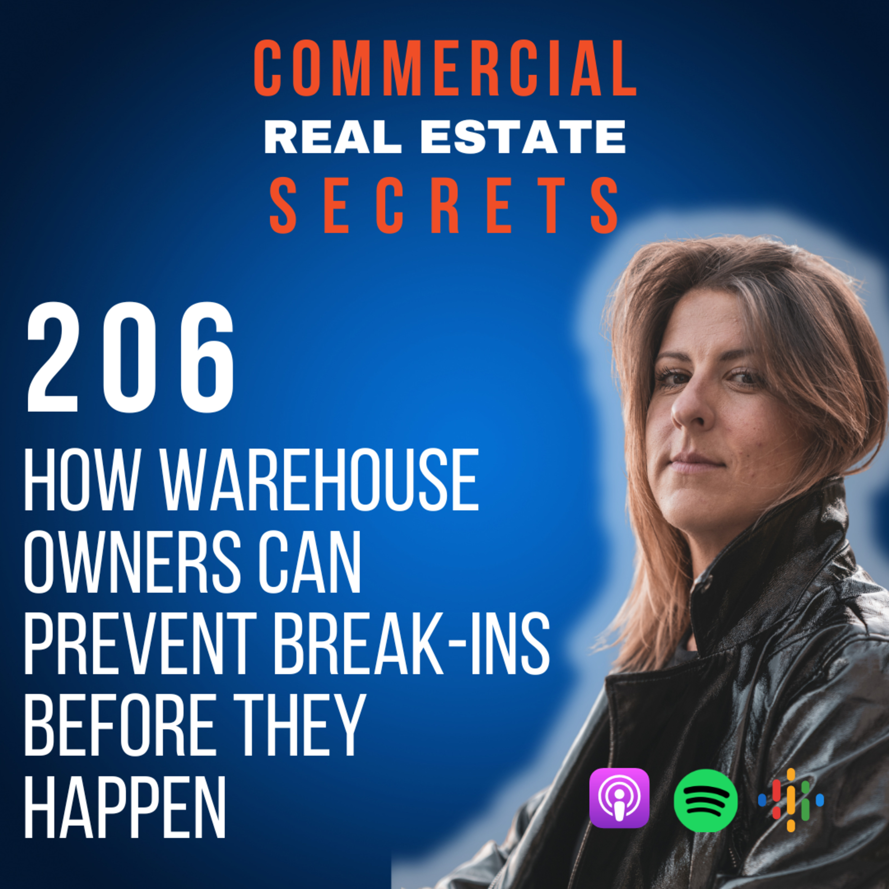 How Warehouse Owners Can Prevent Break-Ins Before They Happen