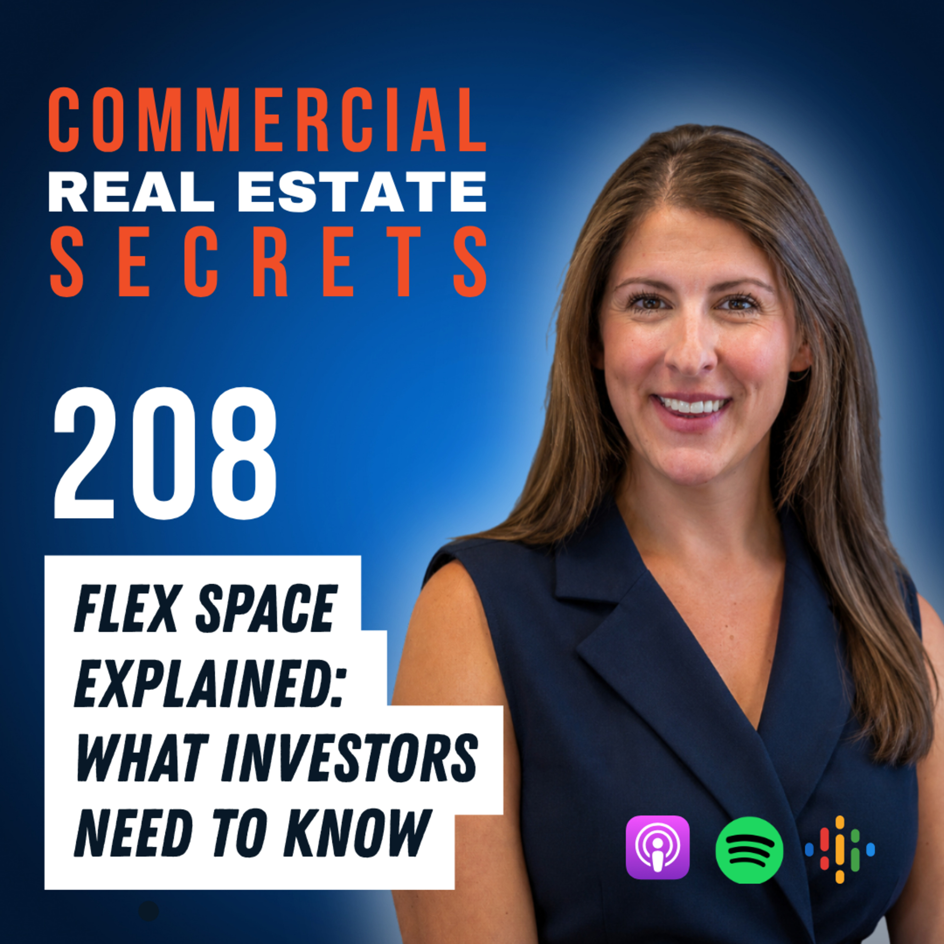 Flex Space Explained: What Investors Need to Know