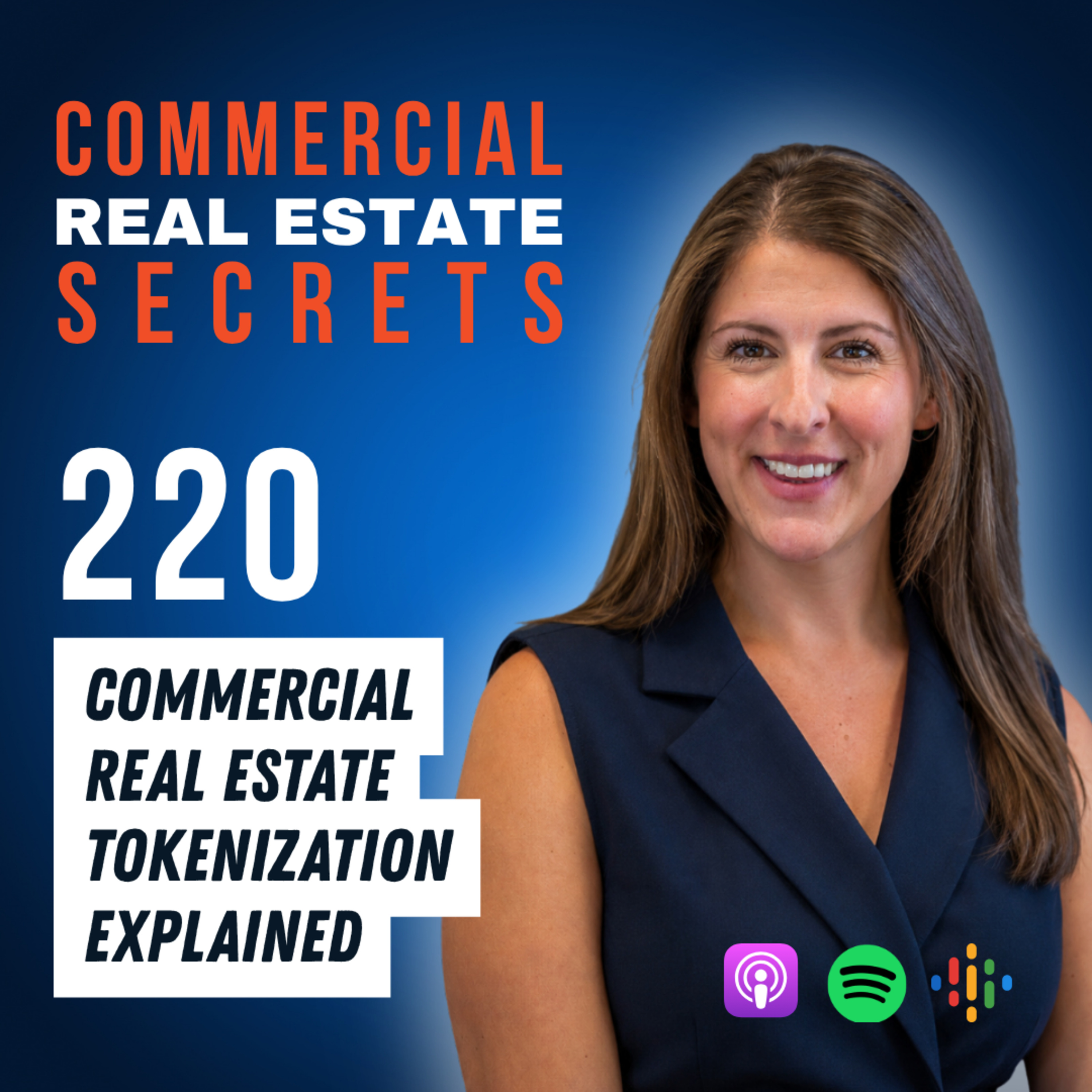 Commercial Real Estate Tokenization Explained
