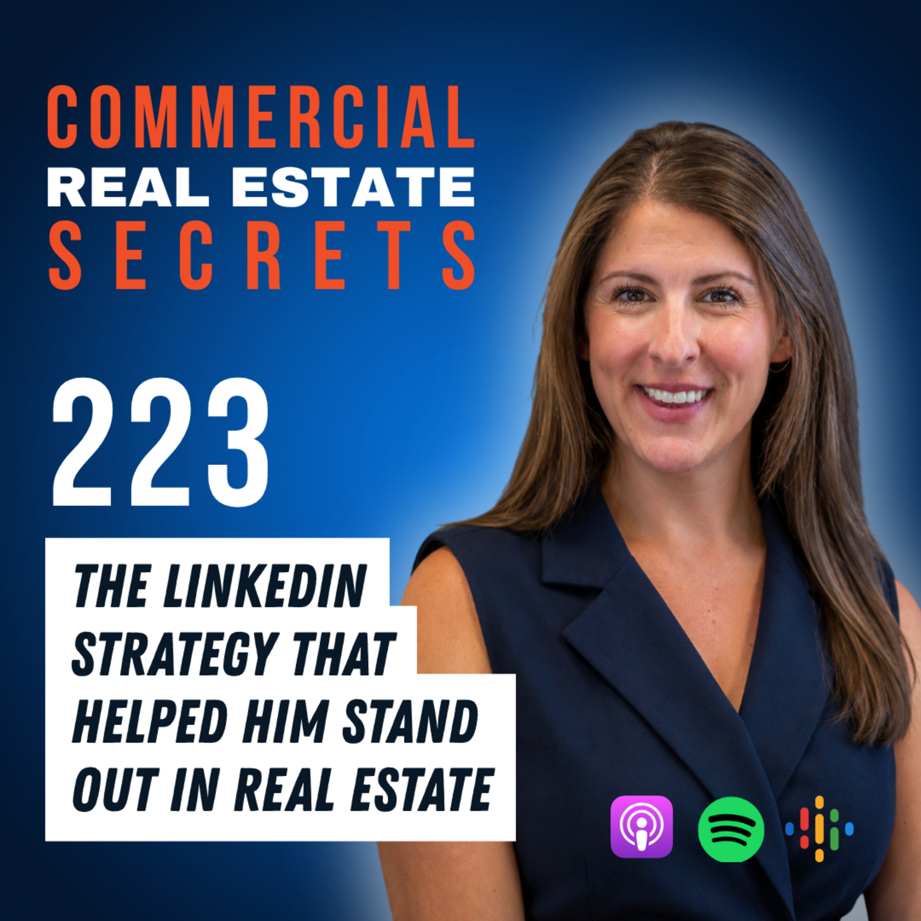 The LinkedIn Strategy That Helped Him Stand Out in Real Estate