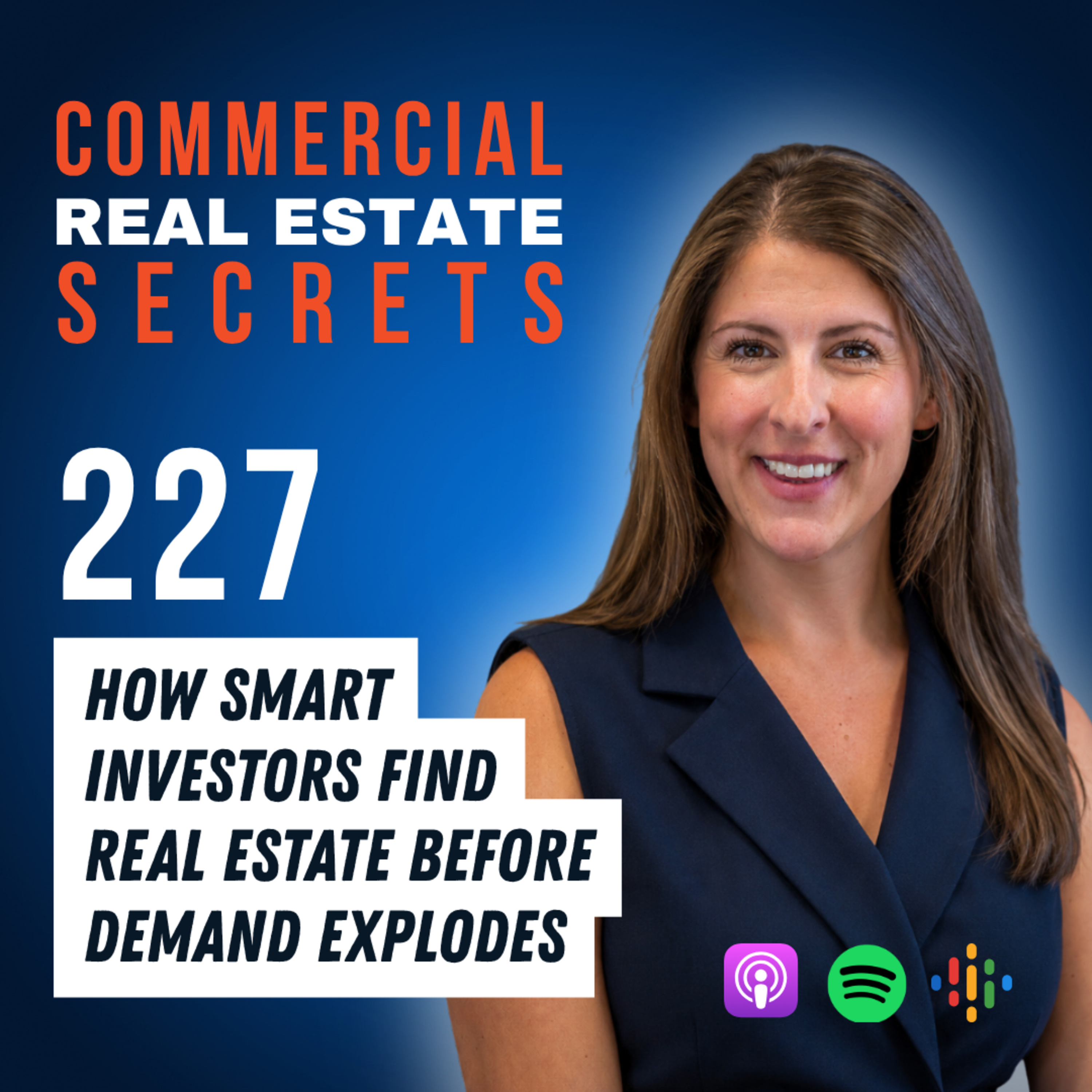 How Smart Investors Find Real Estate Before Demand Explodes