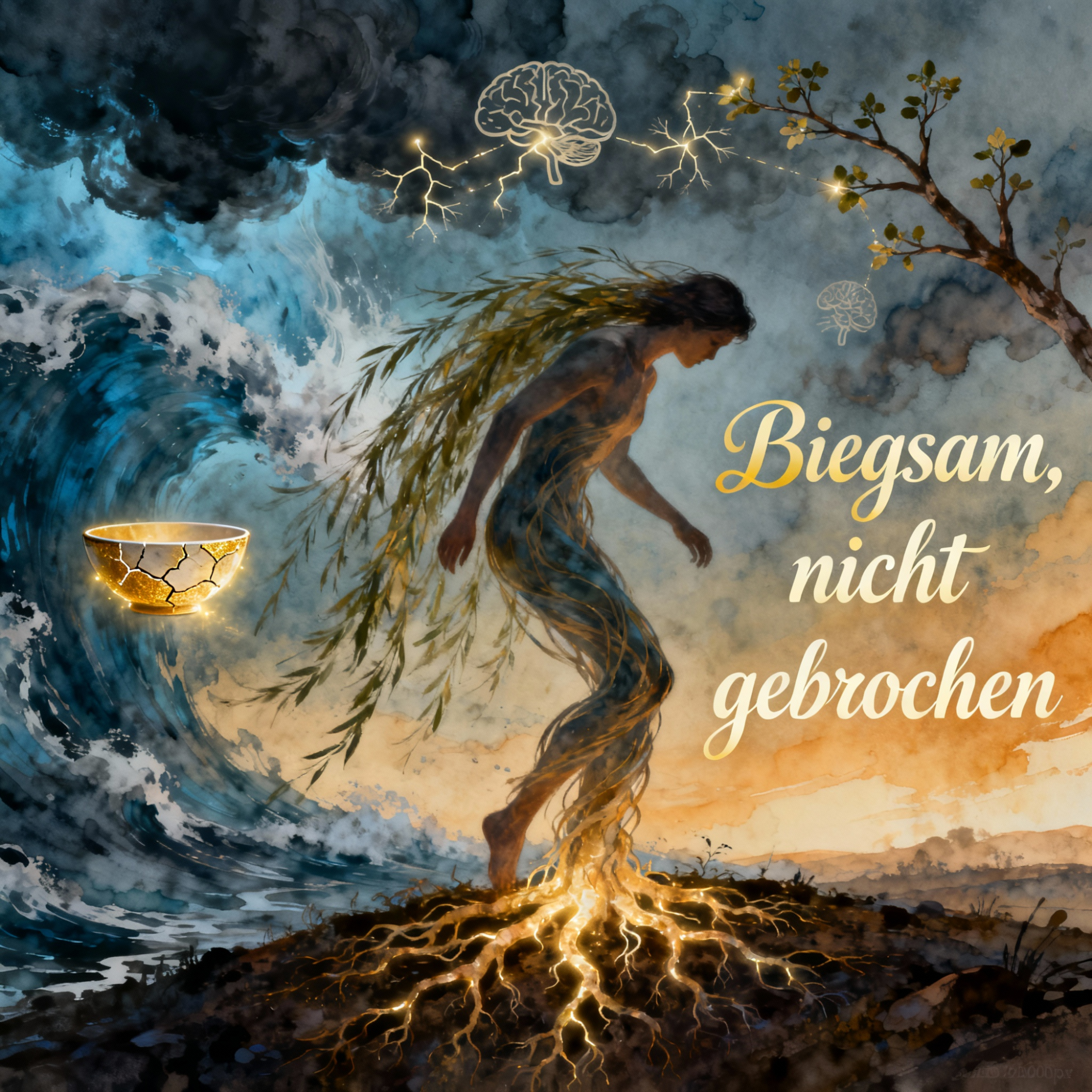 Wie Resilienz uns stärker macht – Warum manche Menschen besser mit Rückschlägen umgehen