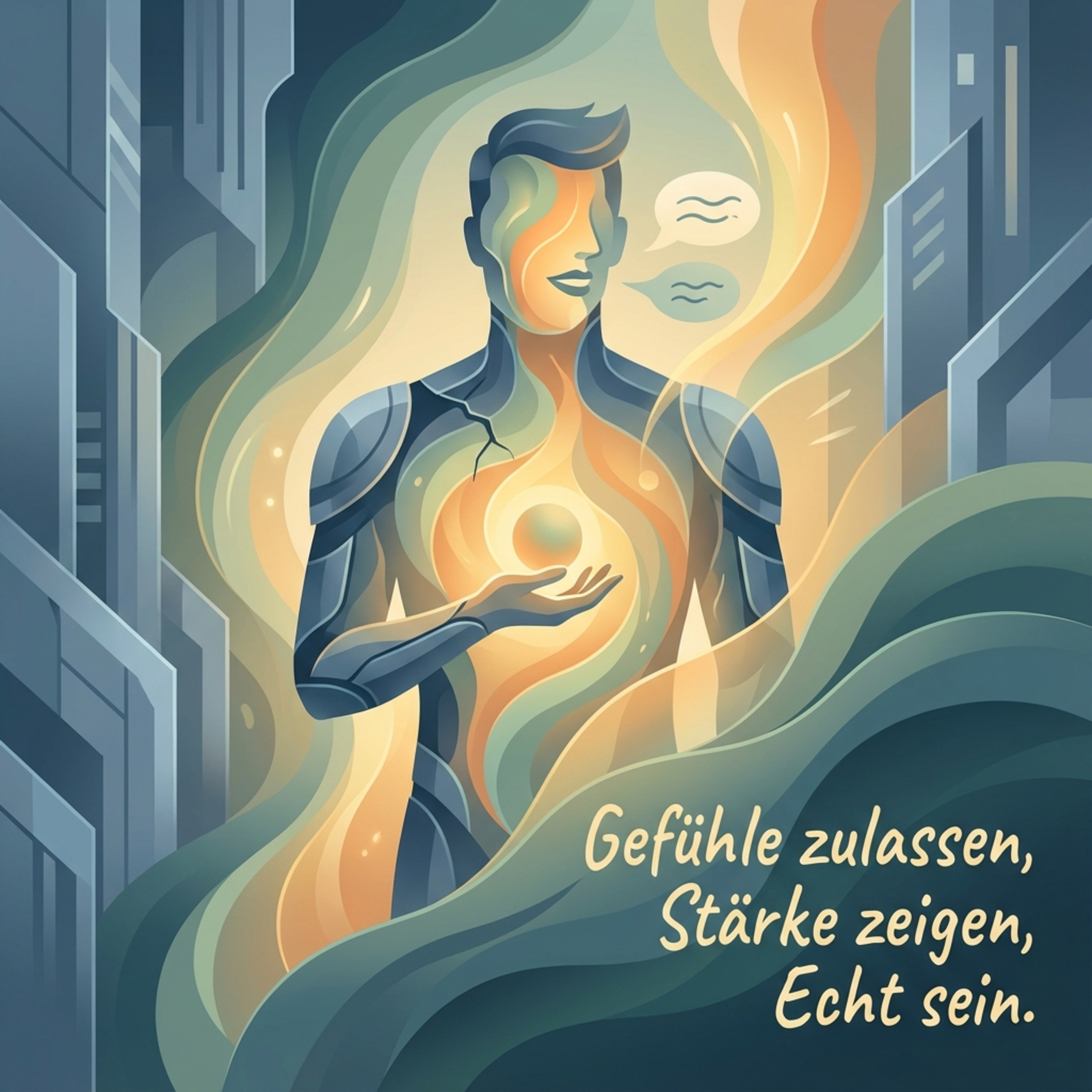 Einschlafen mit Psychologie