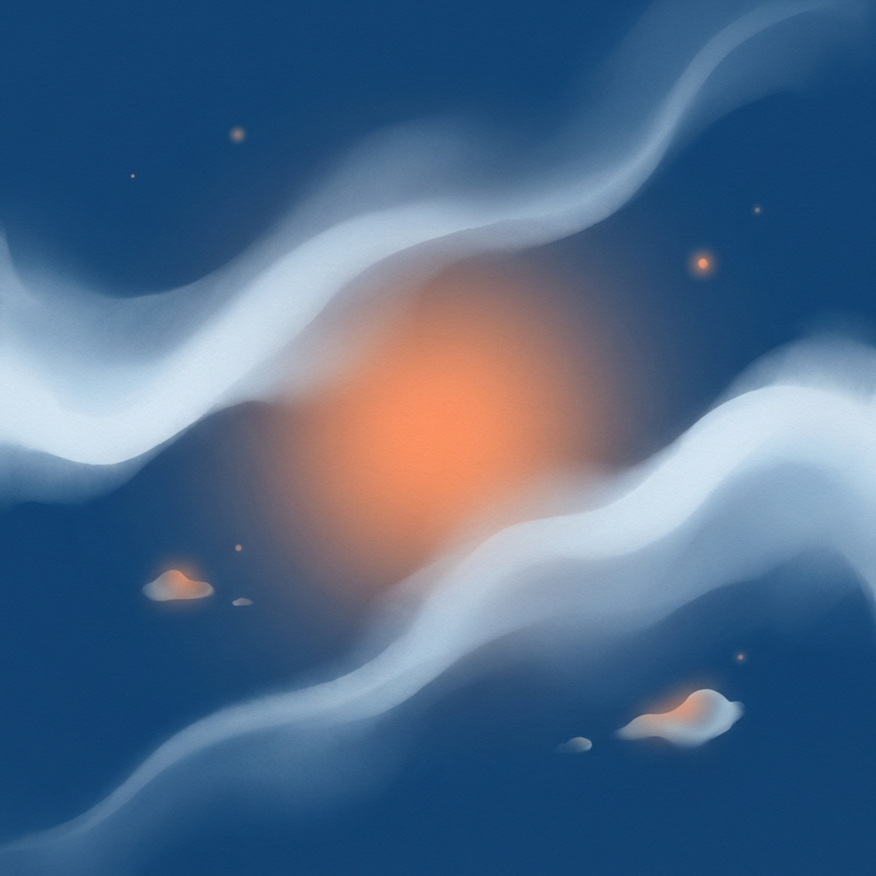 Einschlafen mit Psychologie