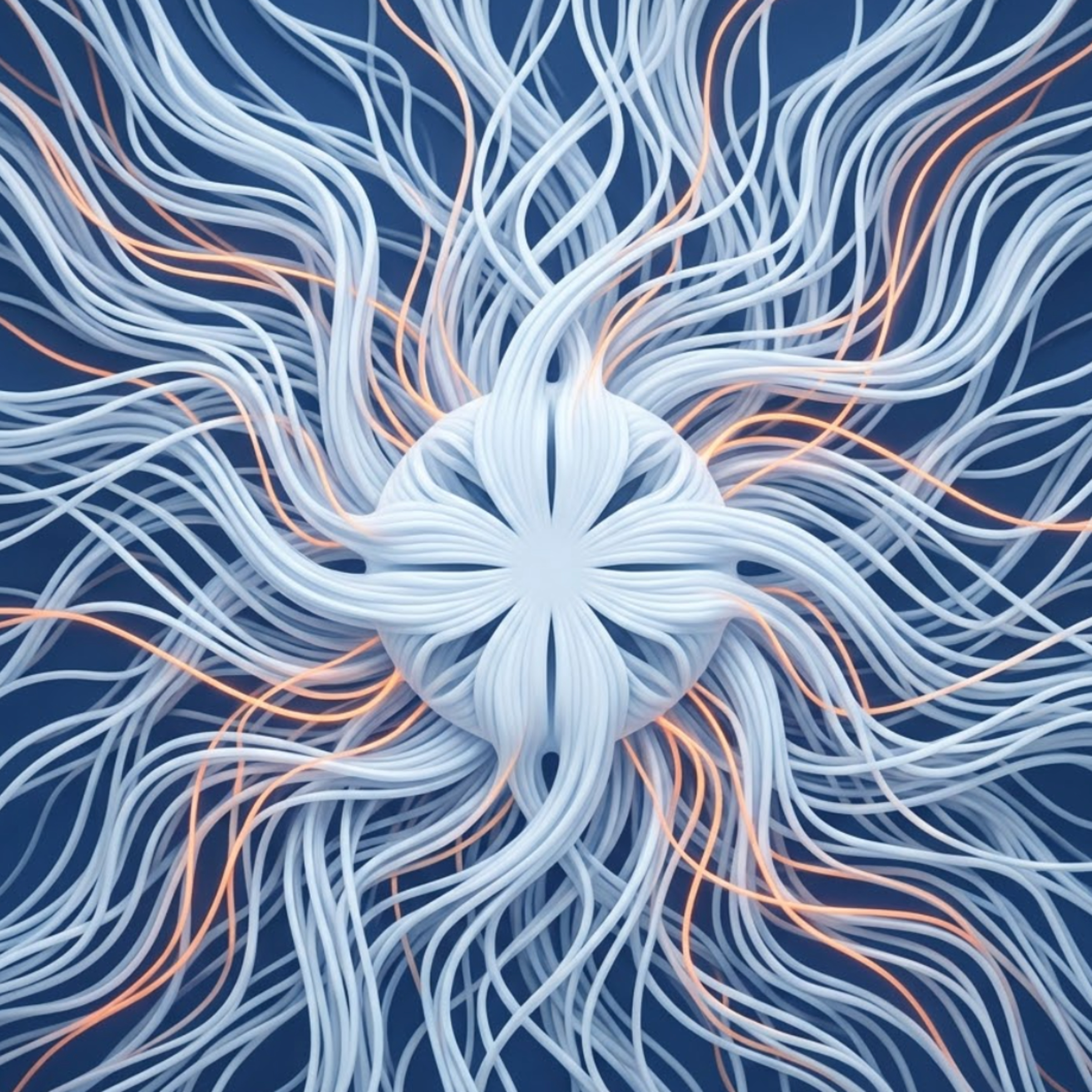 Neuroplastizität – Wie Meditation dein Gehirn nachts umbaut