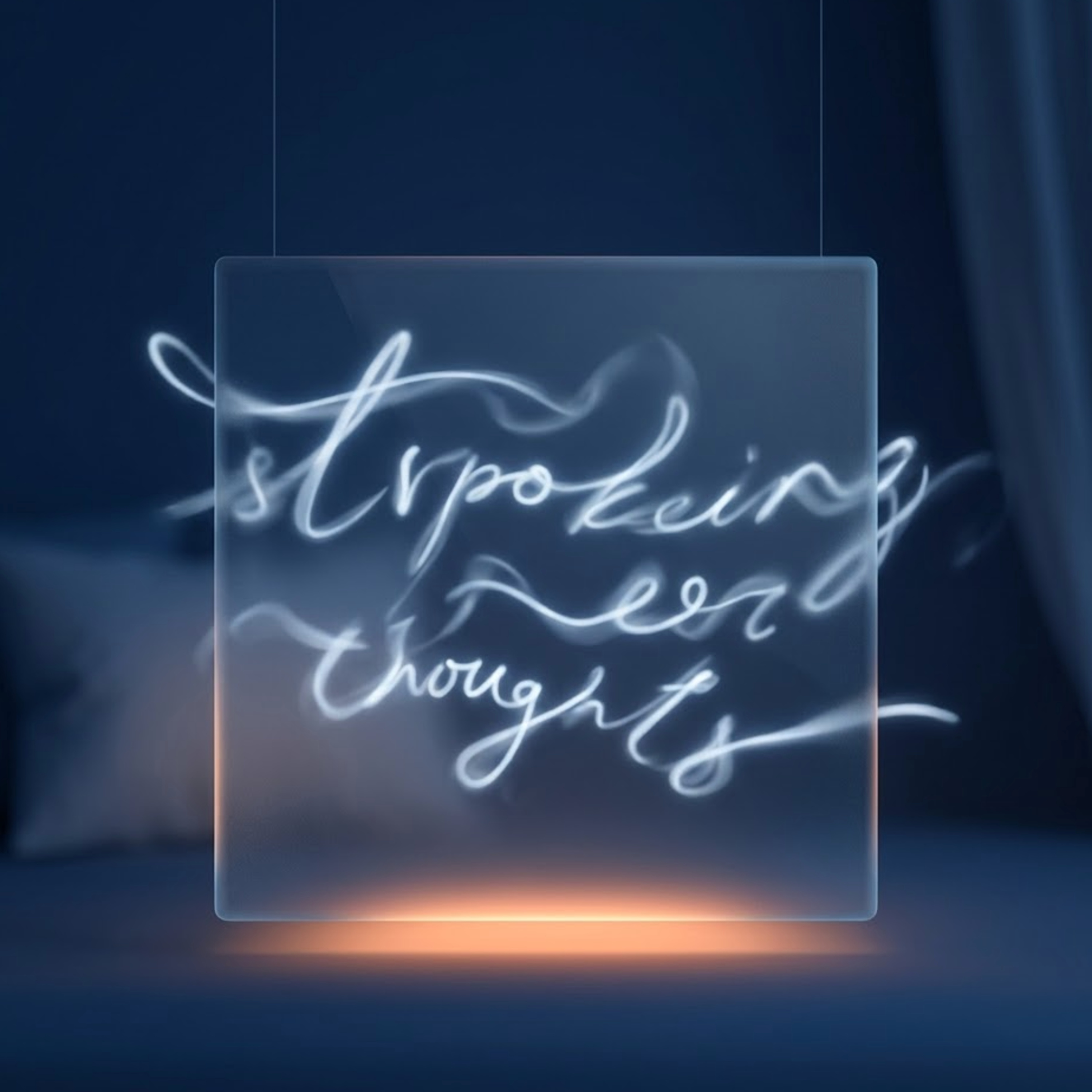 Kognitive Defusion - der Abstand zwischen dir und dem Gedanken episode artwork