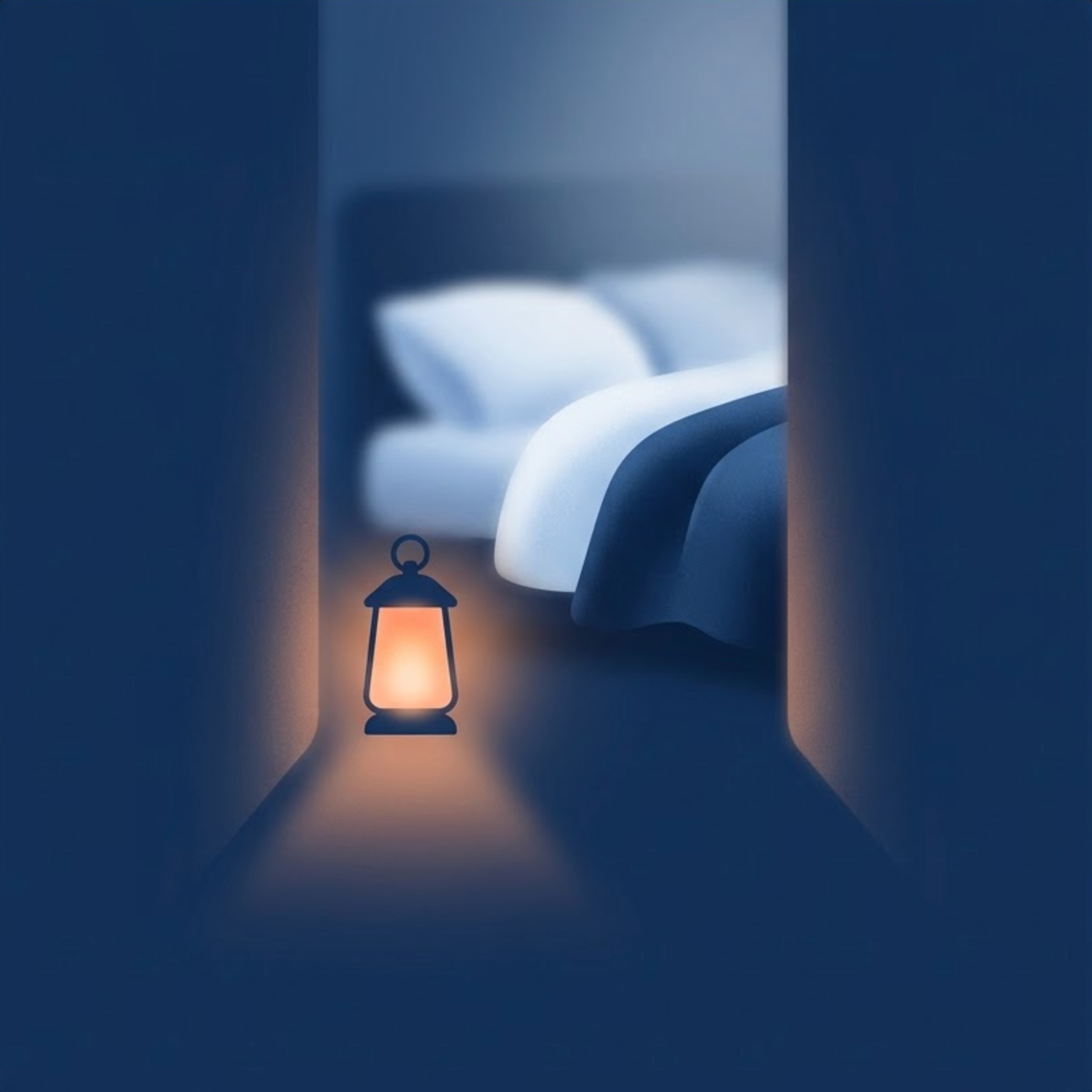 Bedrohungsmonitoring - warum dein Gehirn im Stillen wacht episode artwork