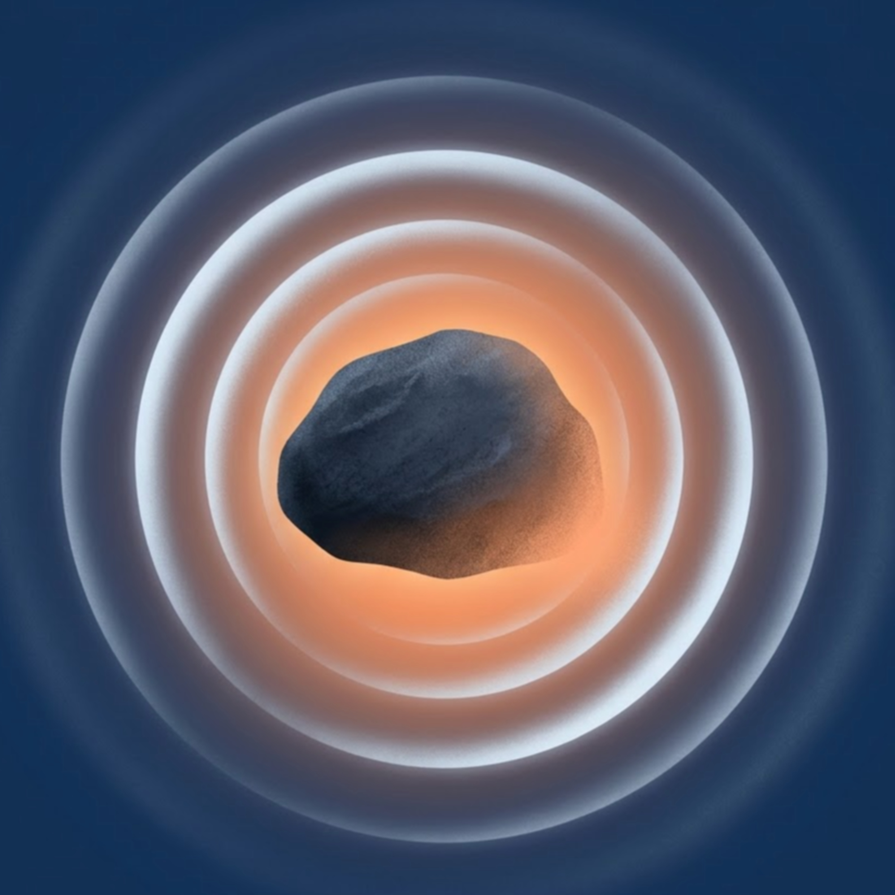 Kognitive Neubewertung - wenn ein Gedanke sein Gewicht verändert episode artwork