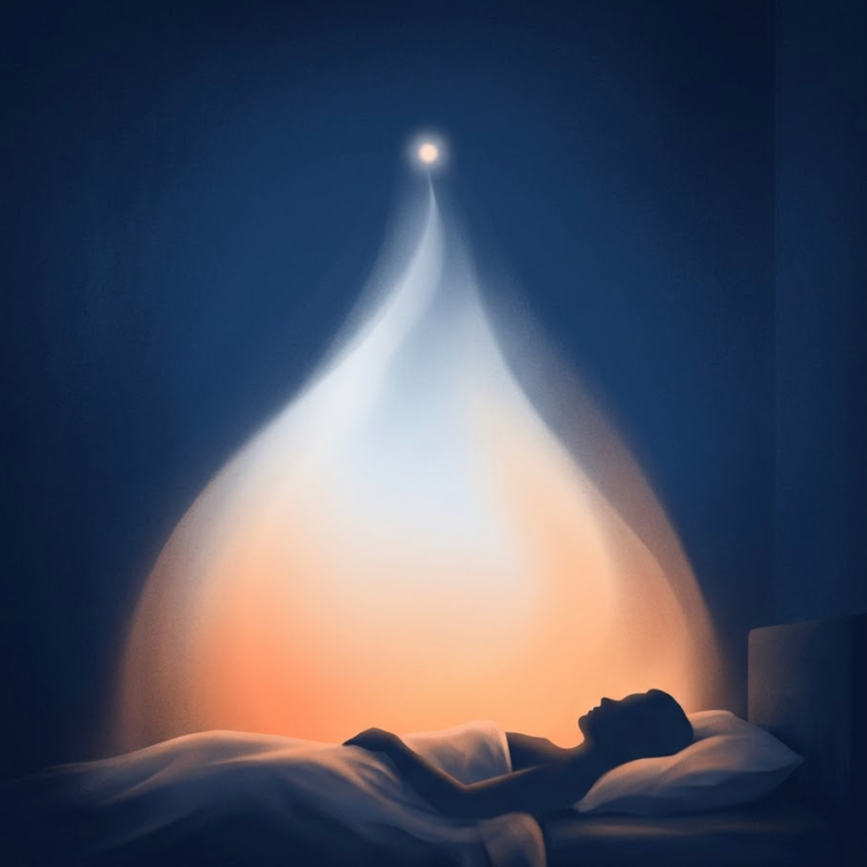 Aufmerksamkeitslenkung - wo die Nacht größer wird episode artwork