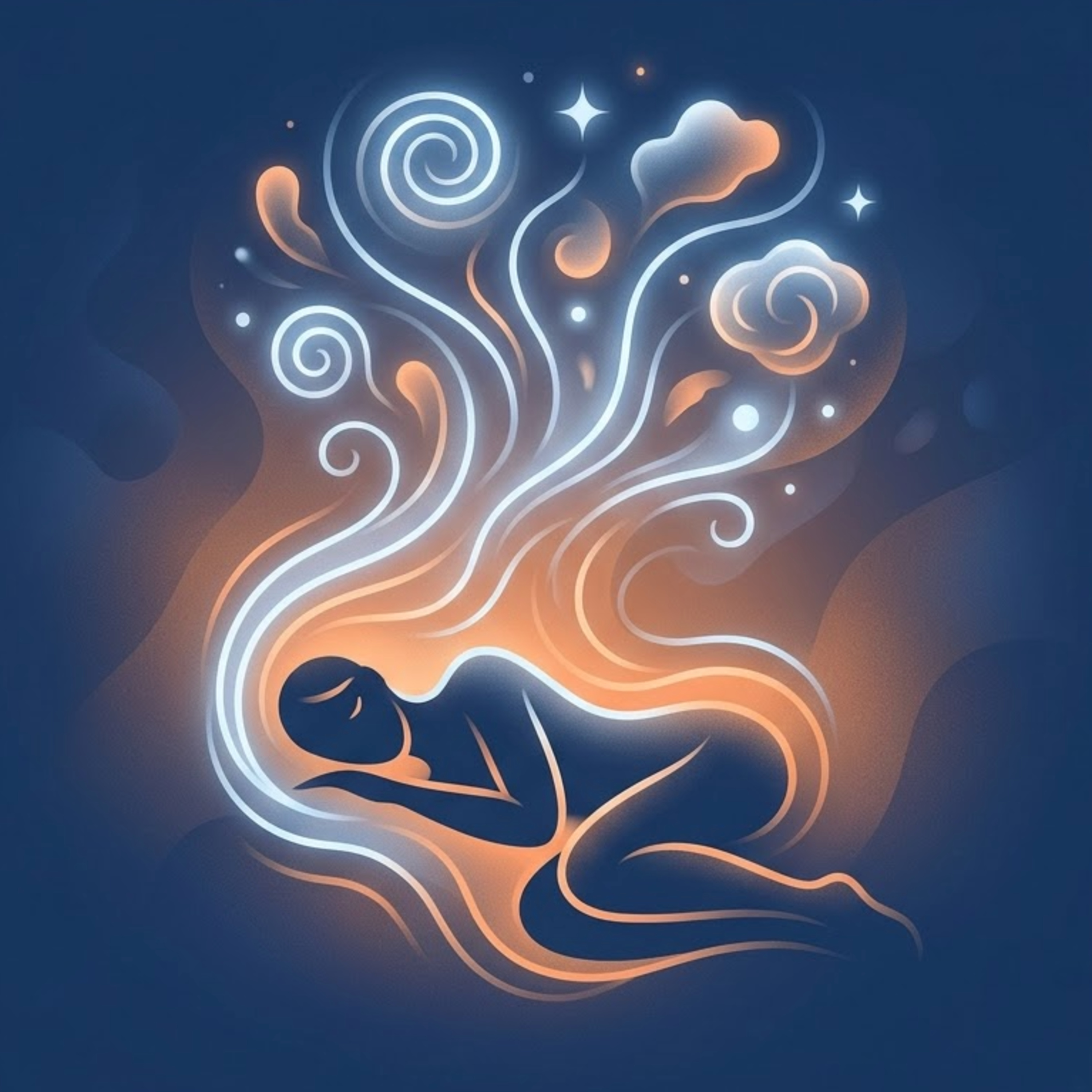 Embodied Cognition - warum Denken nicht nur im Kopf geschieht episode artwork
