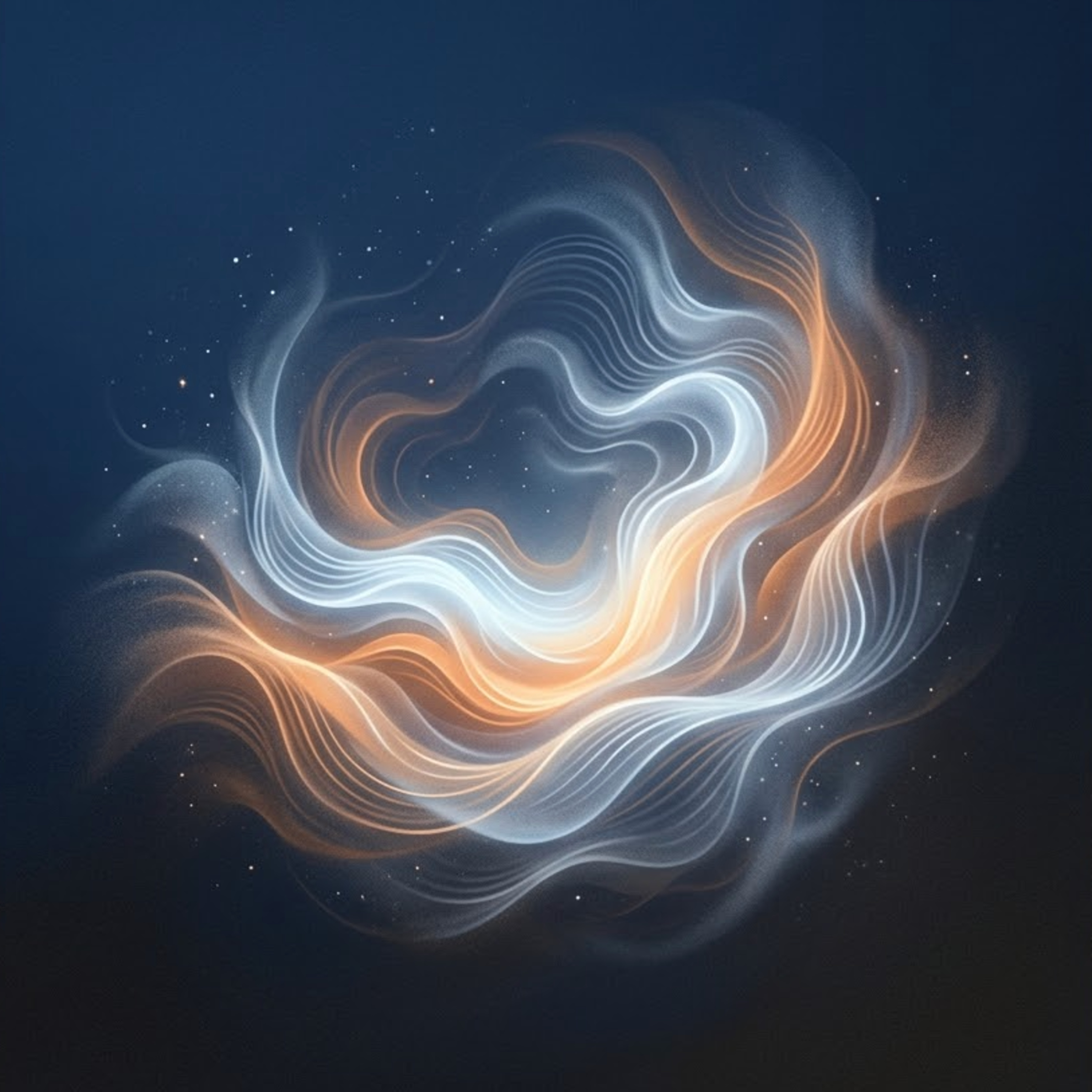 Sensorische Schwellen - warum manche Nächte jedes Geräusch vergrößern episode artwork