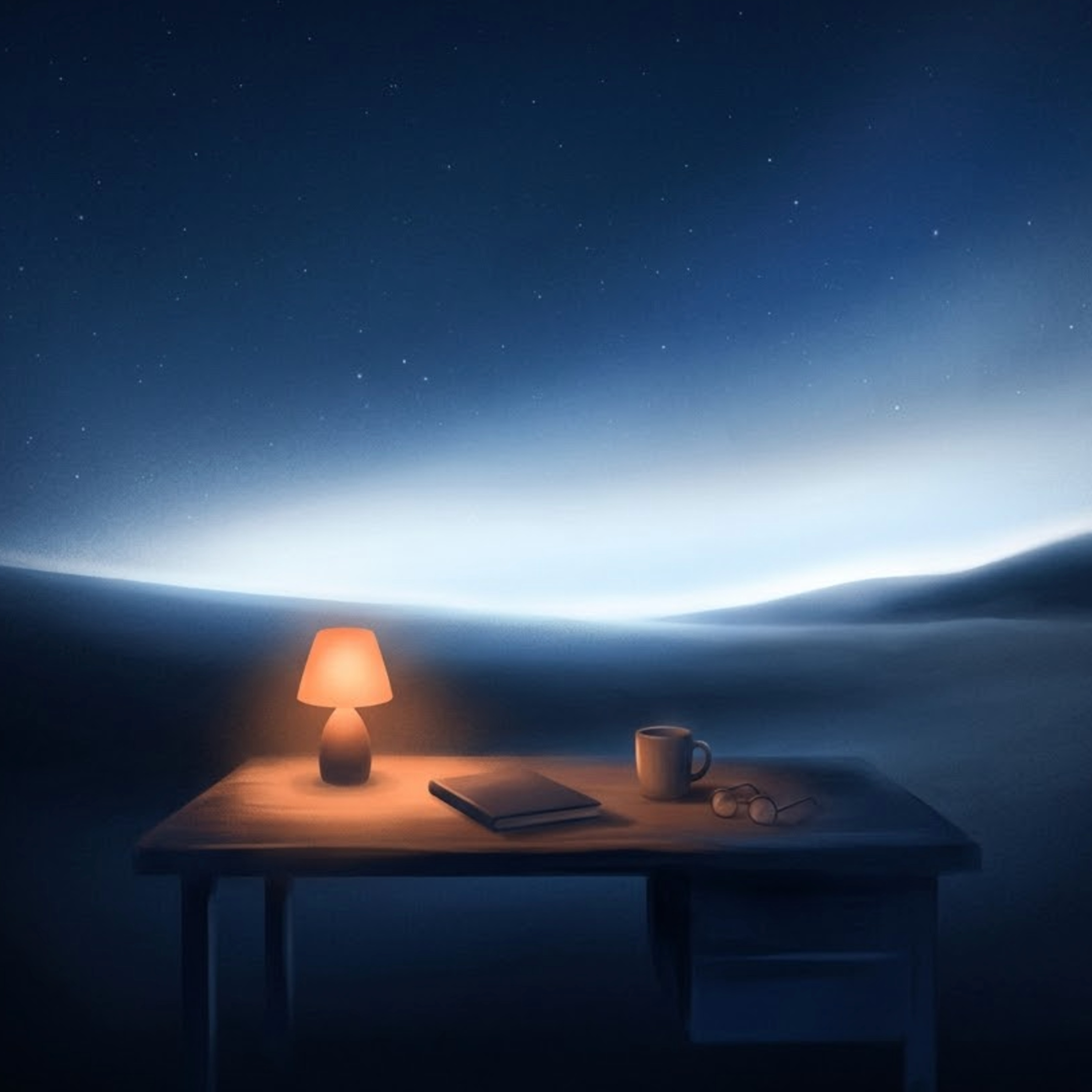 Mentale Ermüdung - warum der Abend anders denkt als der Morgen episode artwork