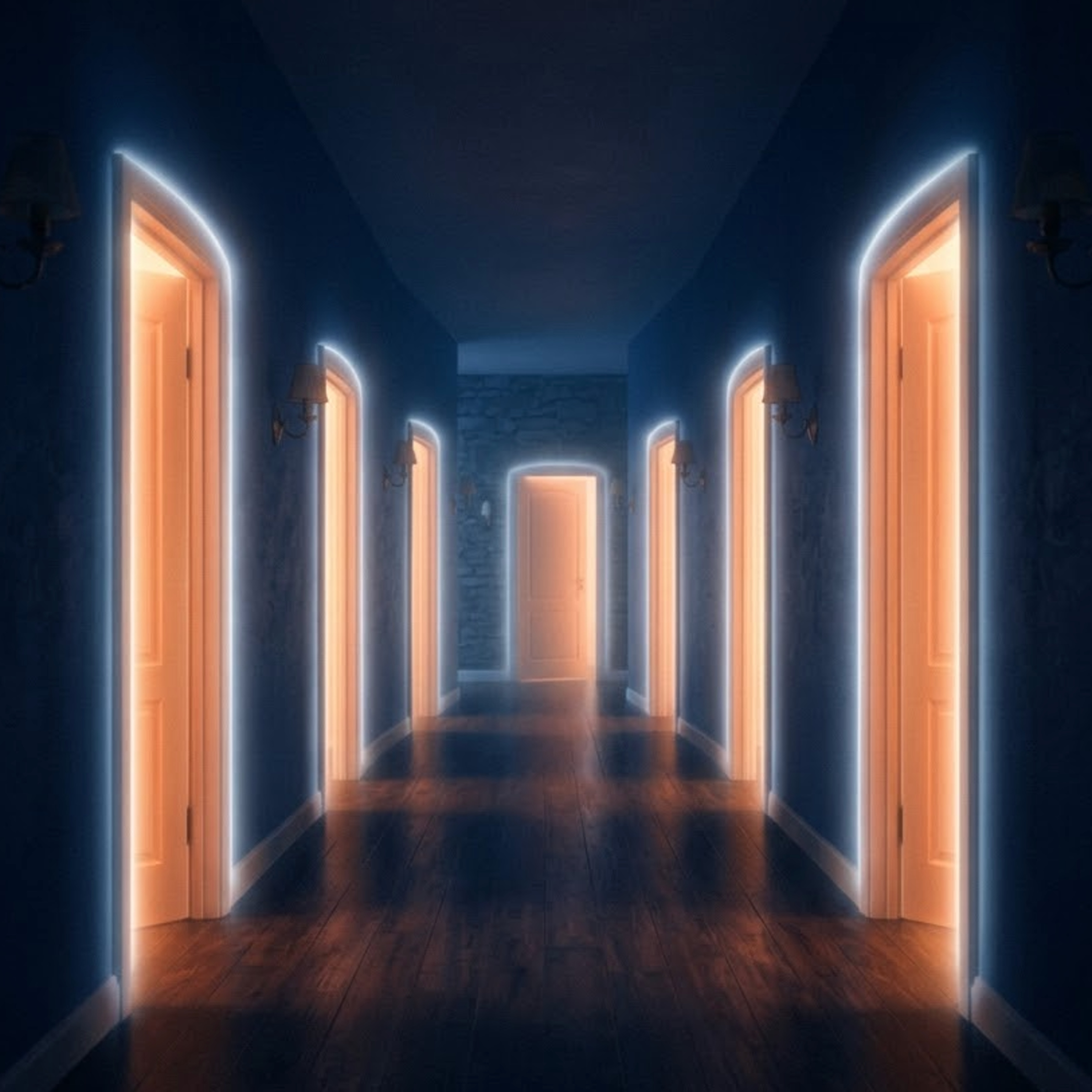 State-abhängiges Erinnern - warum die Nacht alte Gefühle öffnet episode artwork
