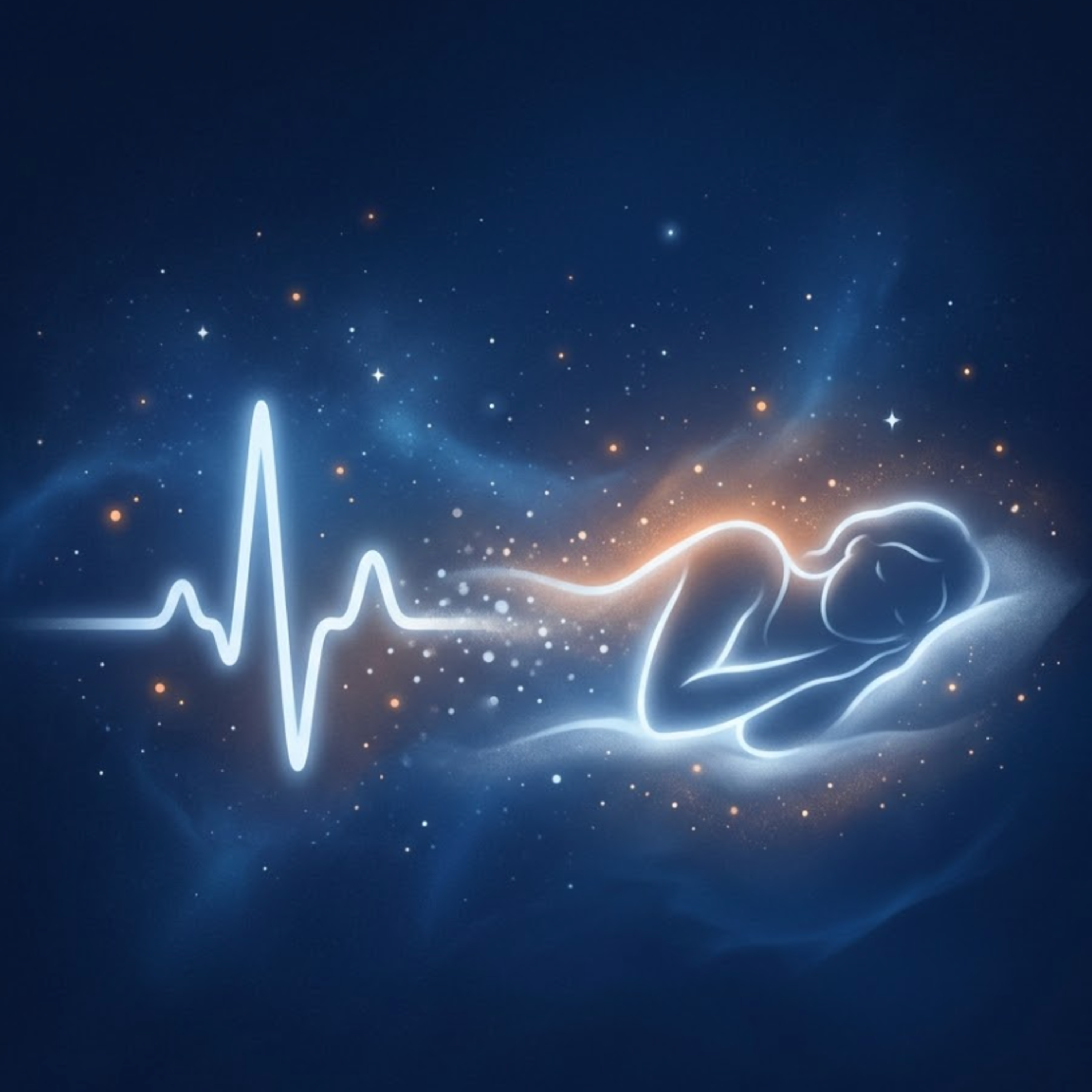 Körperliche Angstzeichen - Herzklopfen ohne Katastrophe episode artwork