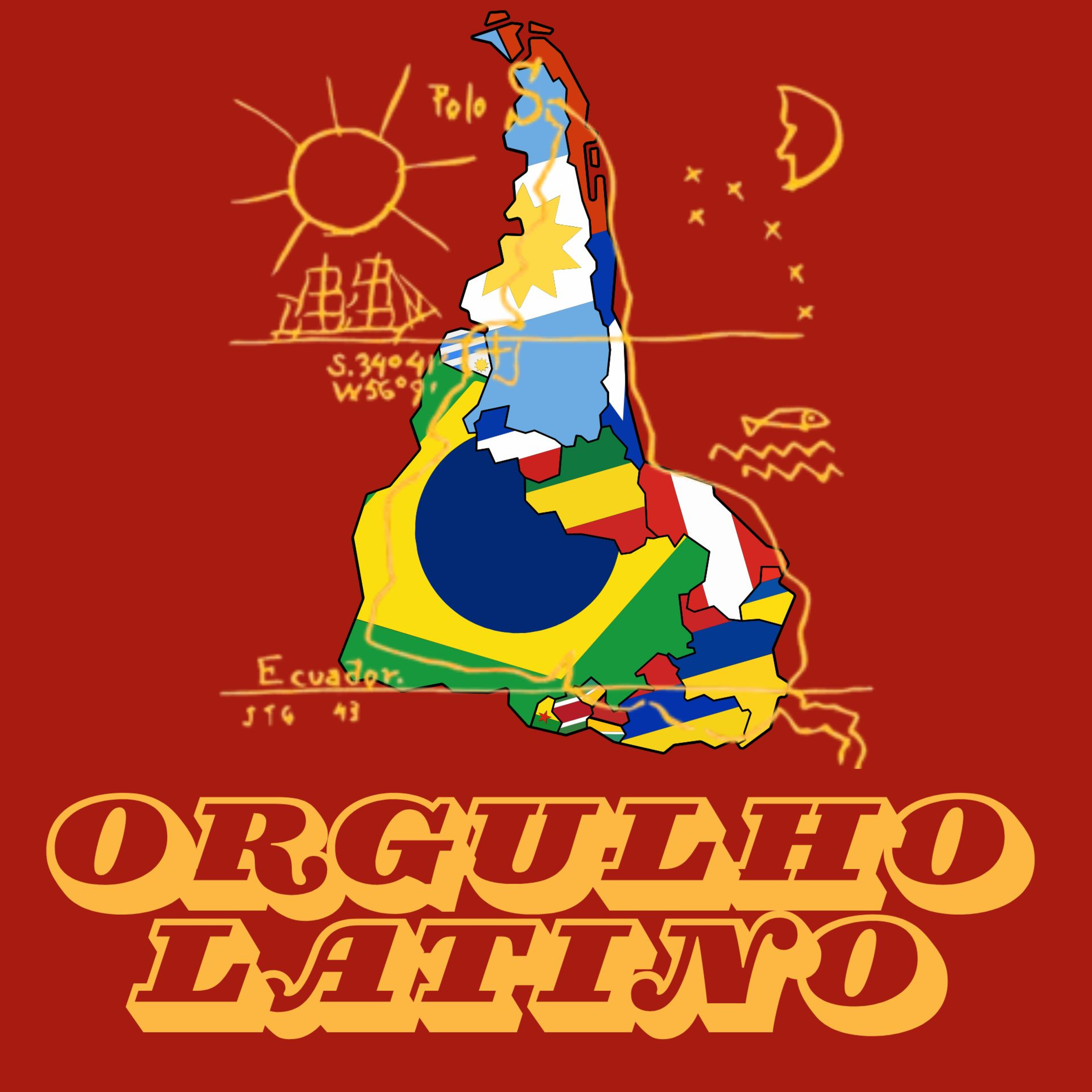 Orgulho Latino