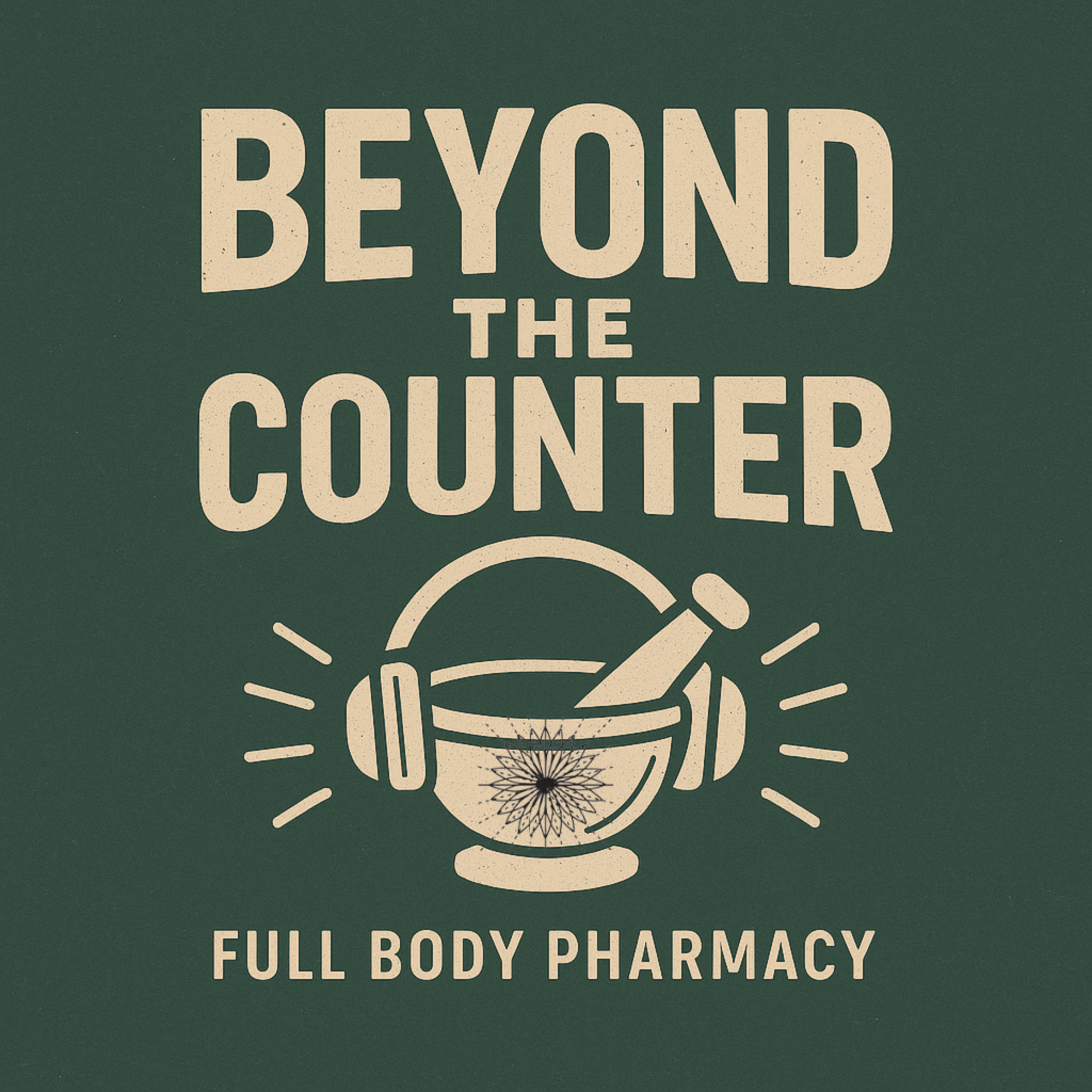 Stepping Beyond the Counter- The Story (Part 2) episode artwork