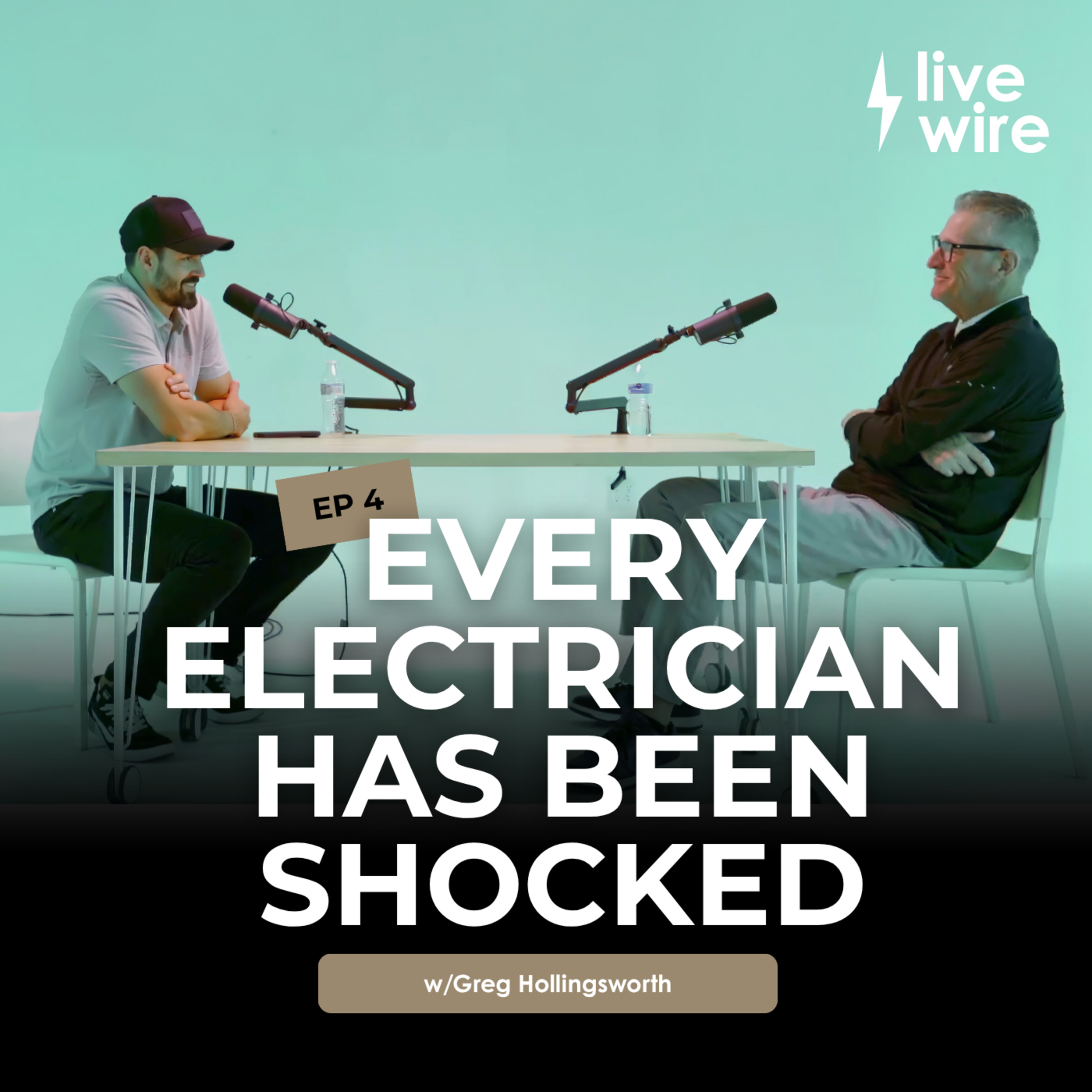 LiveWire Podcast