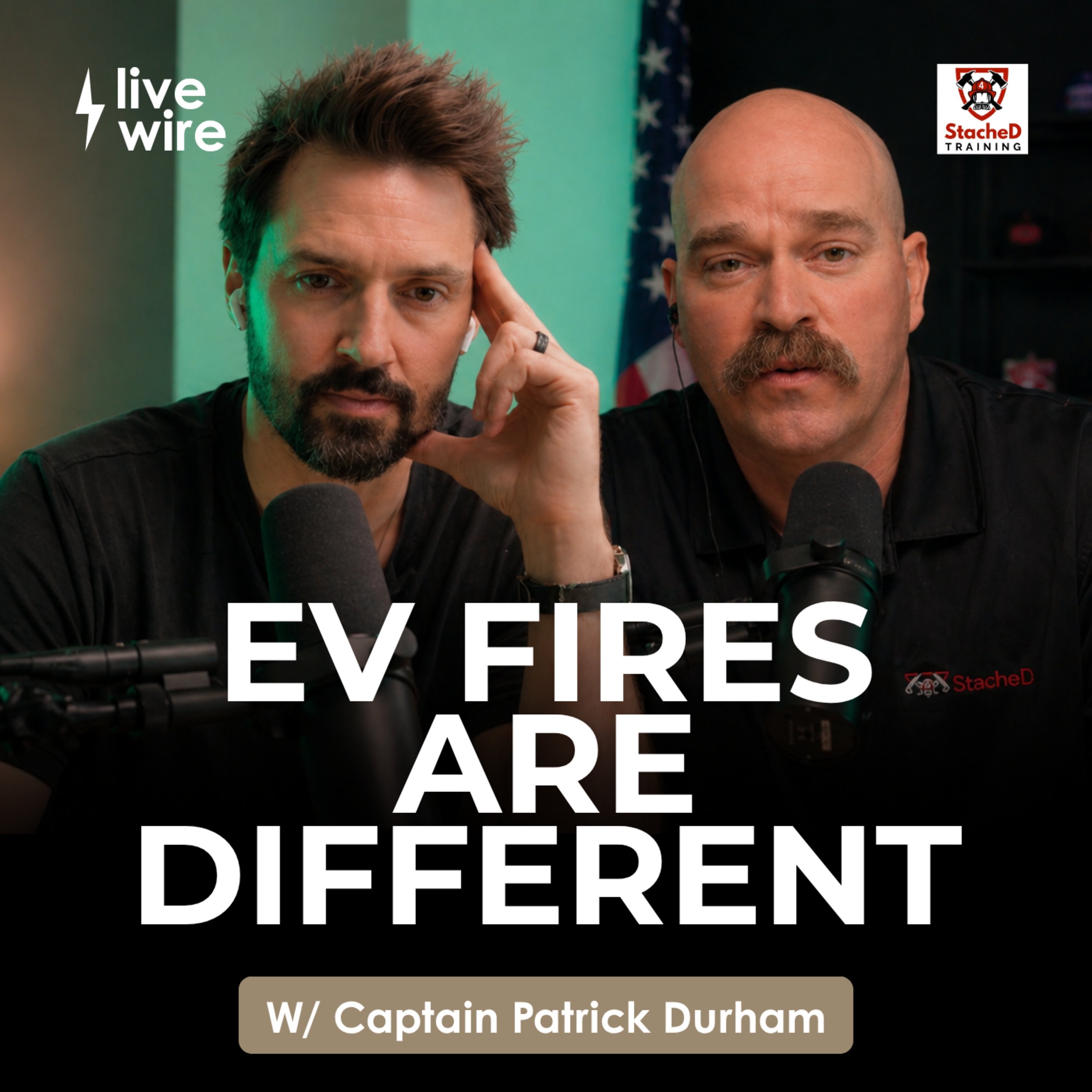 LiveWire Podcast