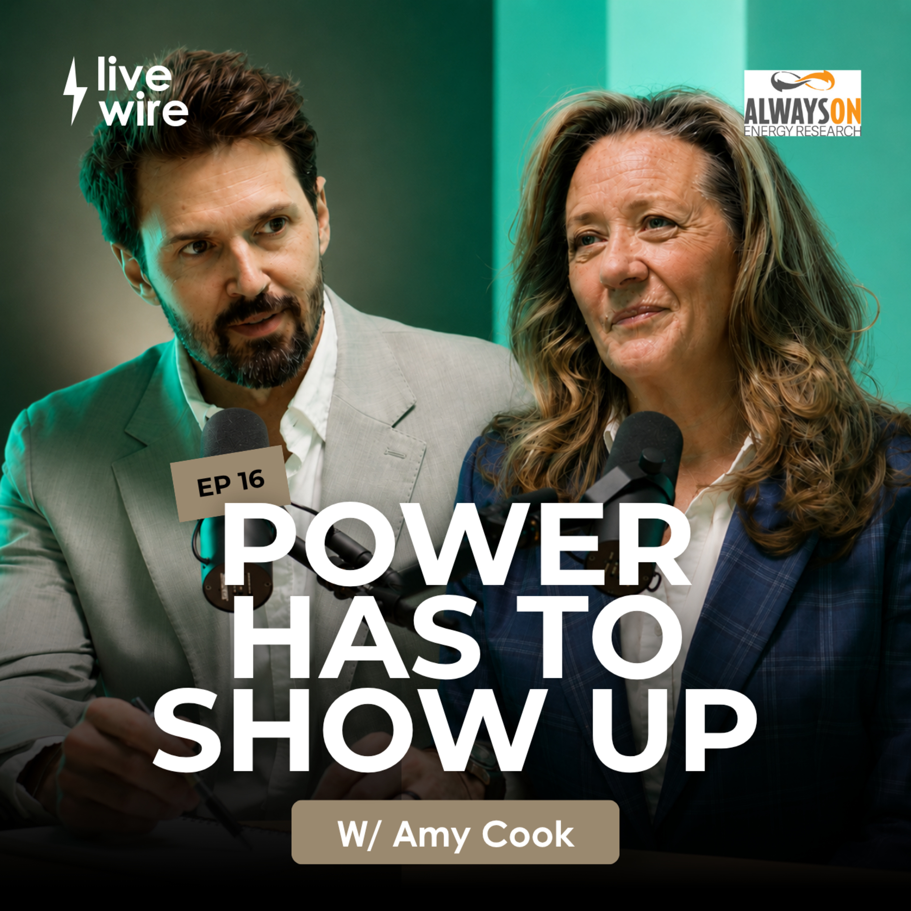 LiveWire Podcast