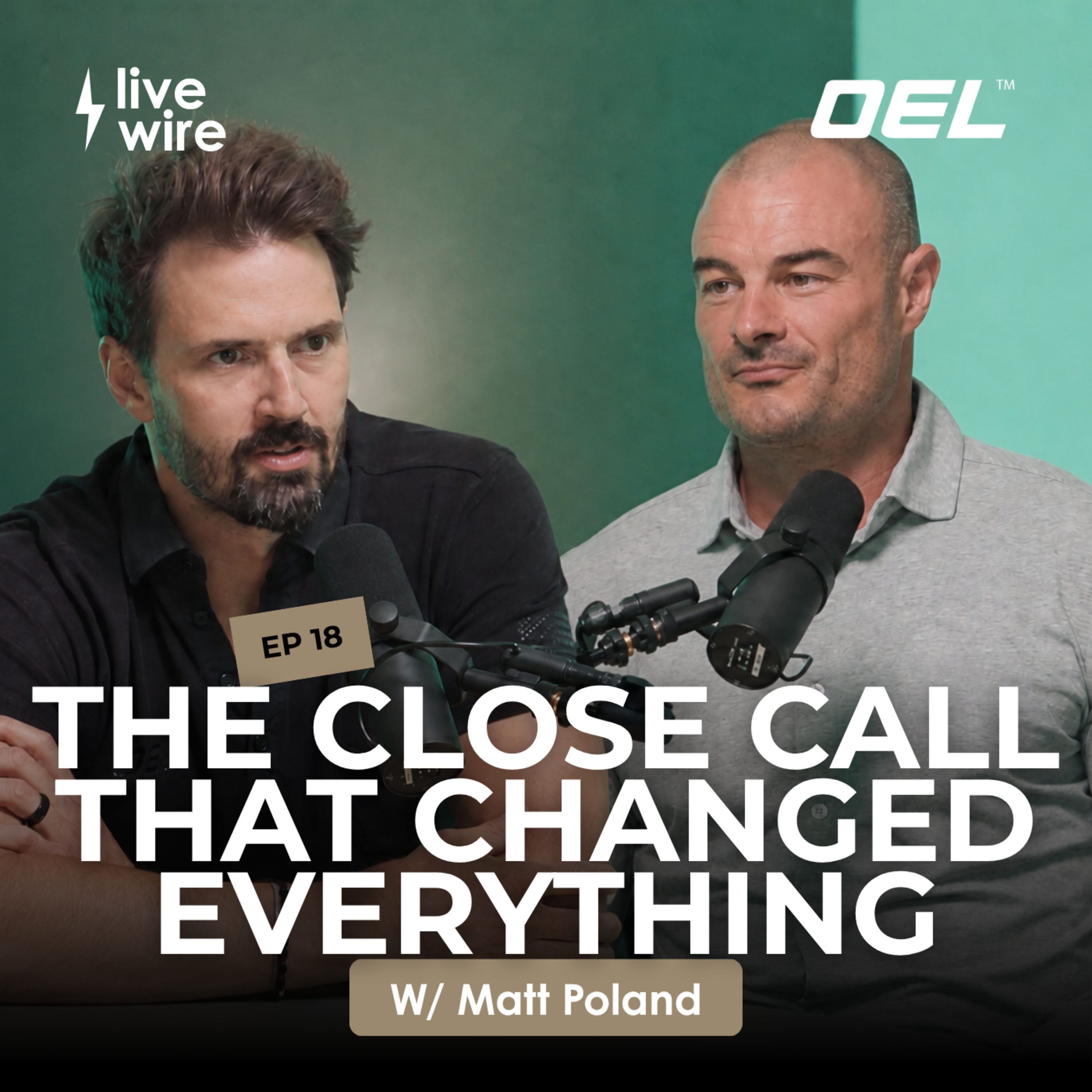 LiveWire Podcast