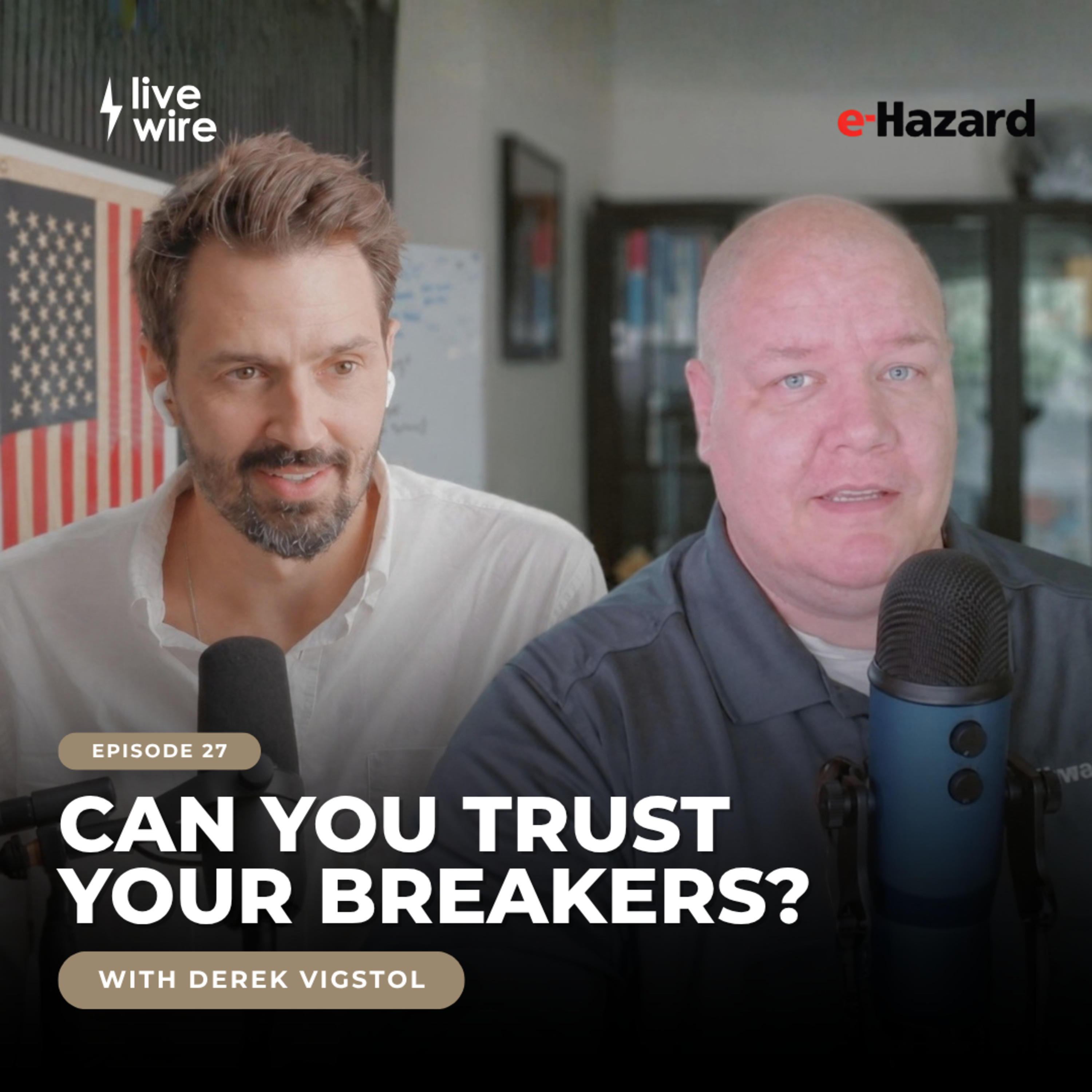 LiveWire Podcast