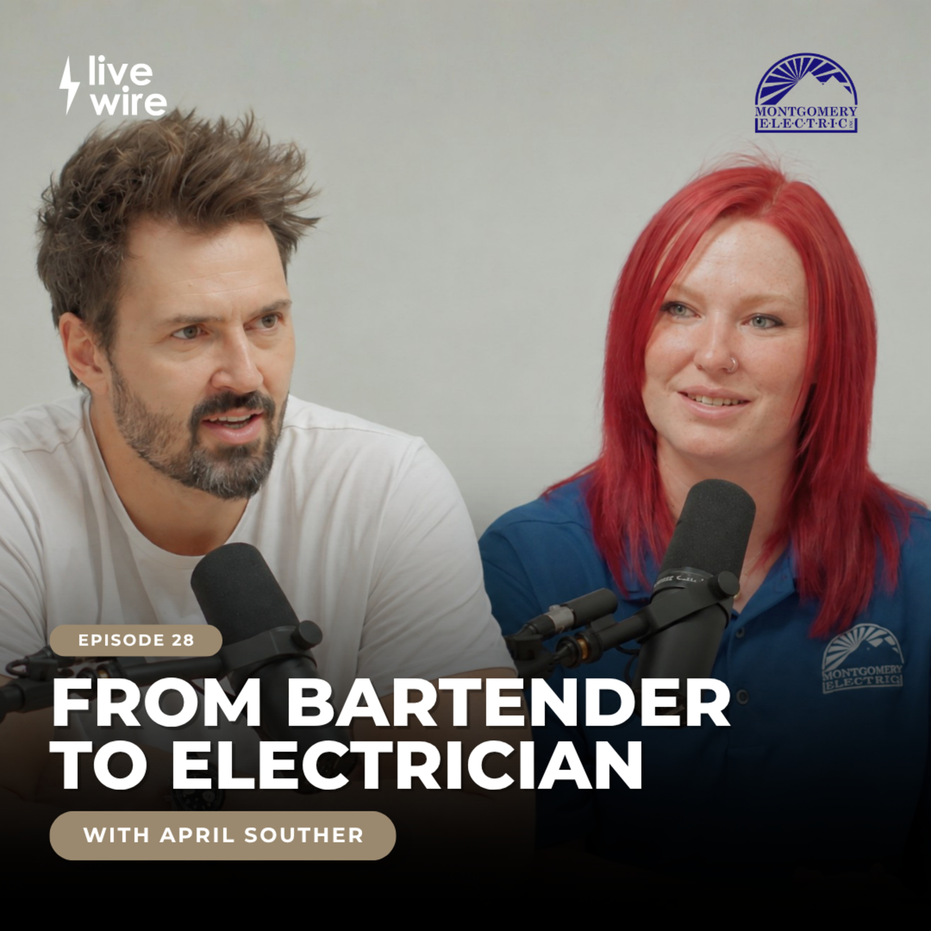 LiveWire Podcast