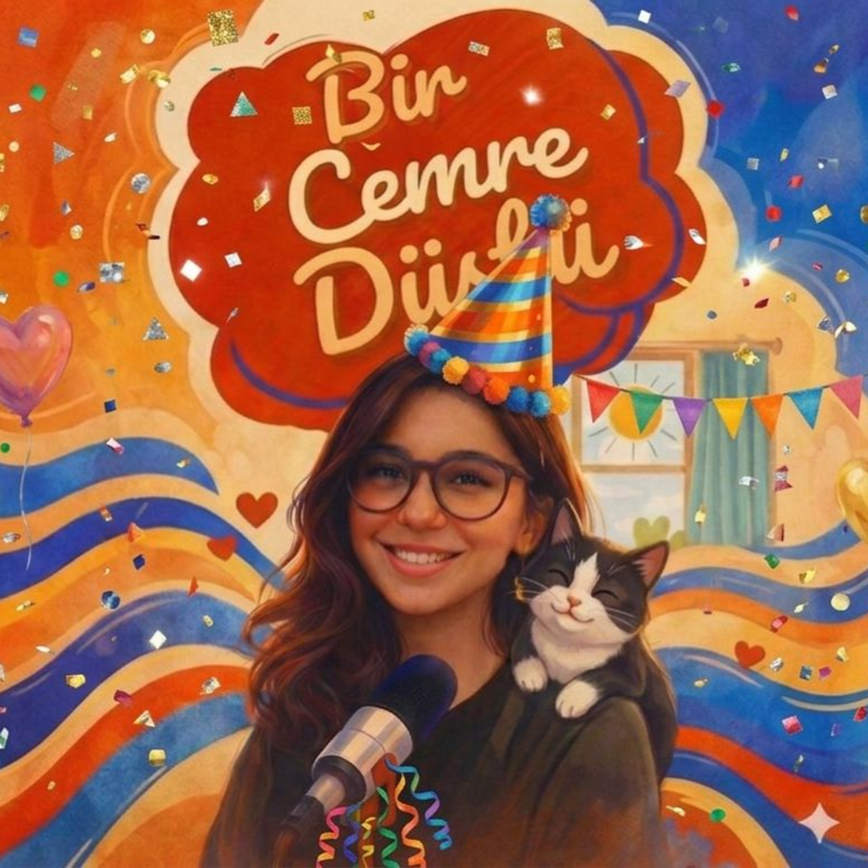 Bir Cemre Düştü