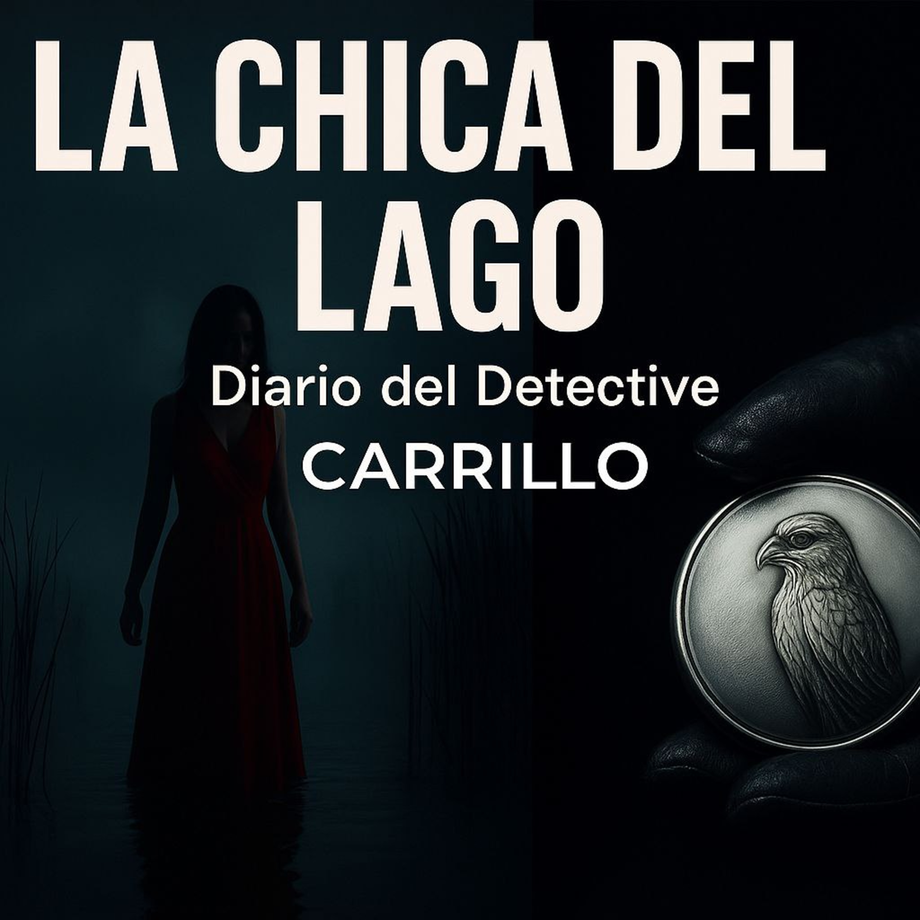 Los Archivos del Detective Carrillo